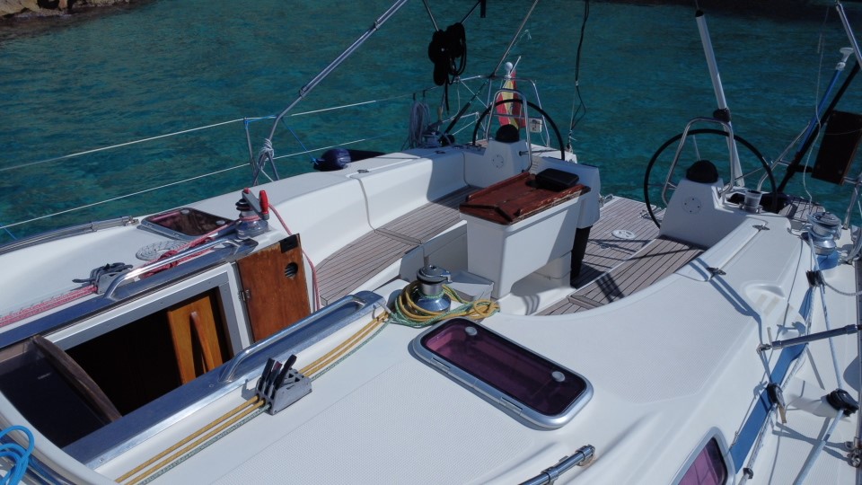 "Mallorca, small group charter, best routes Palma Bay" – photo 6