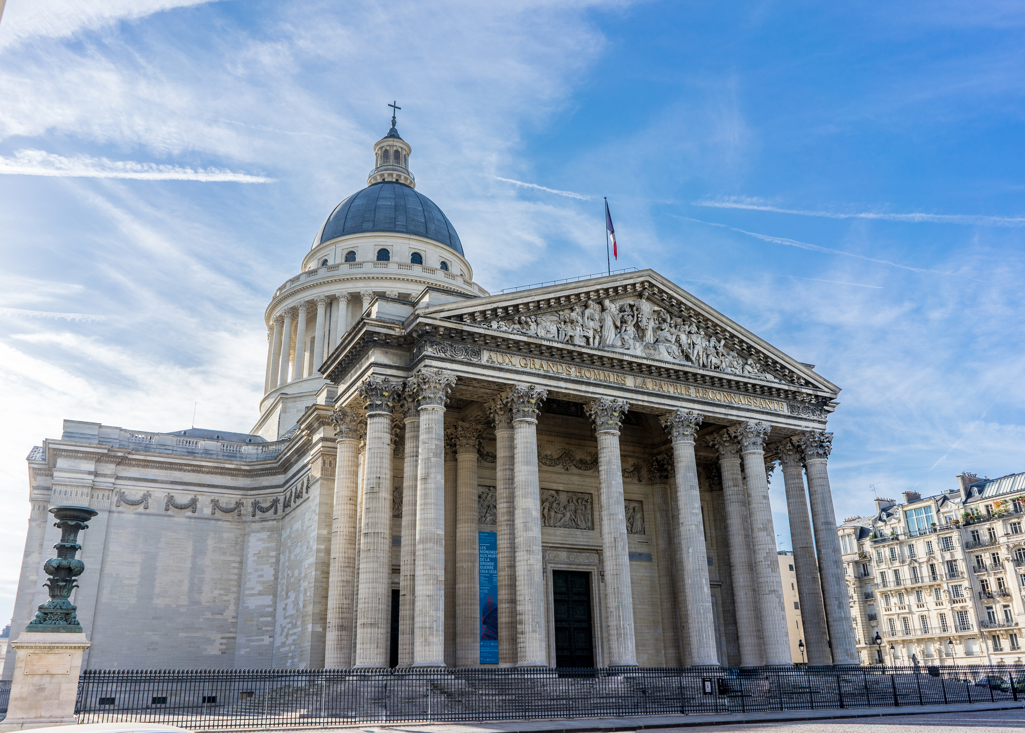 THE “GRAND PARIS” CITY TOUR One Day Trip  - Photo 12
