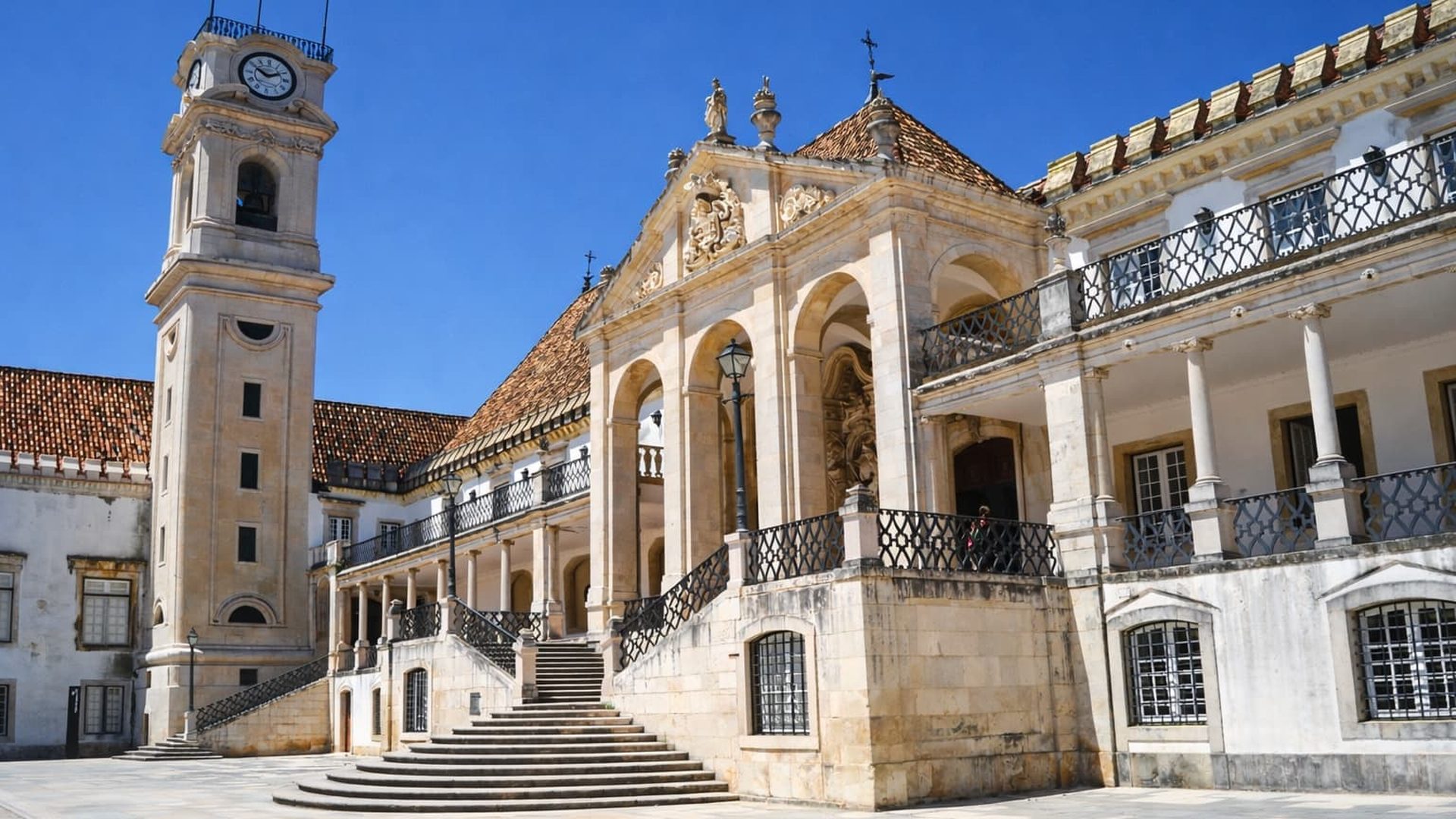 Private Tour in Coimbra and Conímbriga — Full-Day Cultural Experience - Photo 16