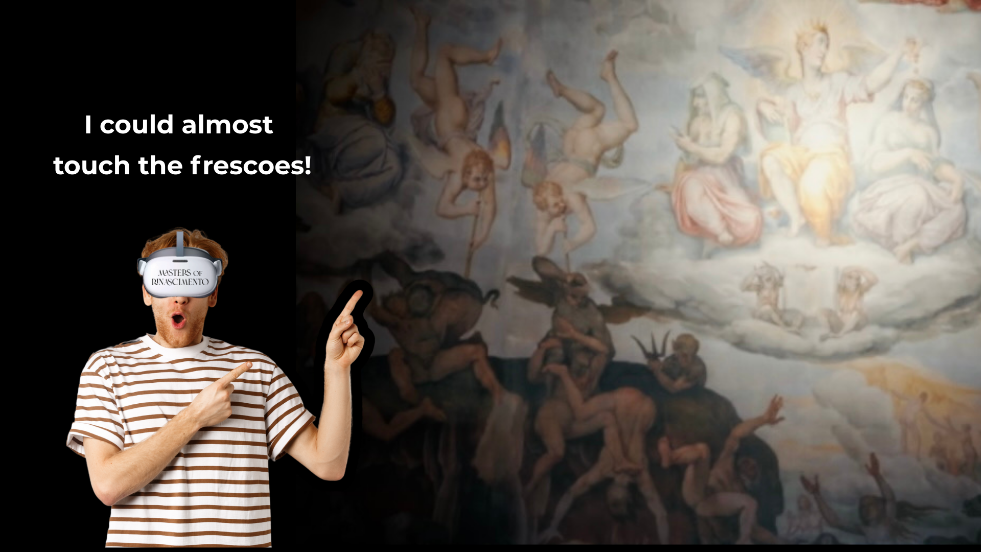 Brunelleschi's Dome – Immersive Experience in Florence  - Photo 4