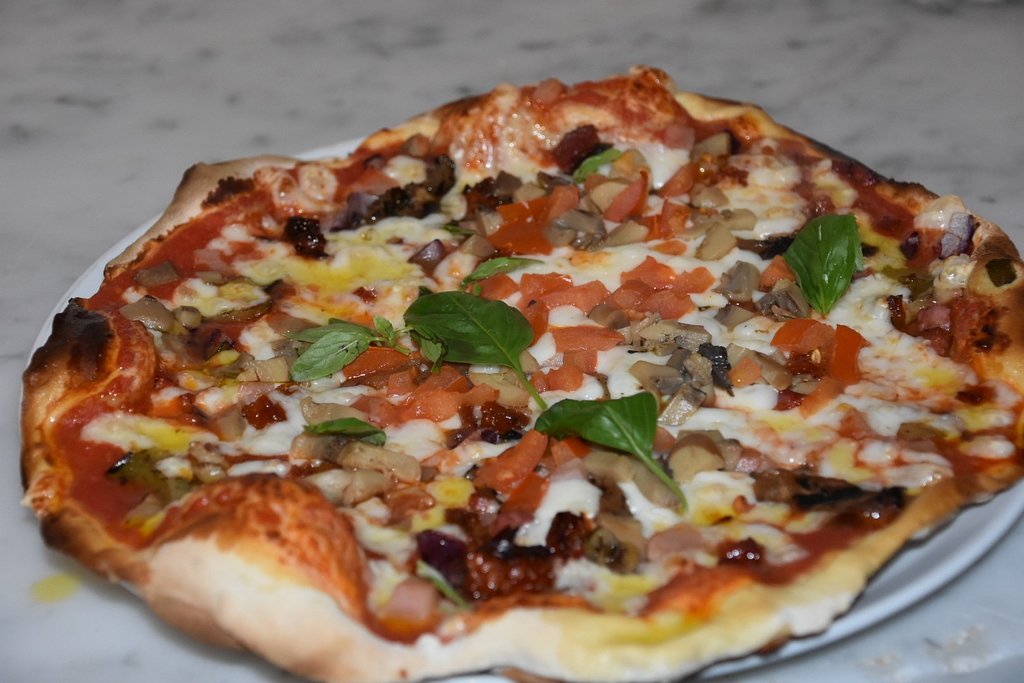 Pizza and Gelato Making class in Florence - Photo 7