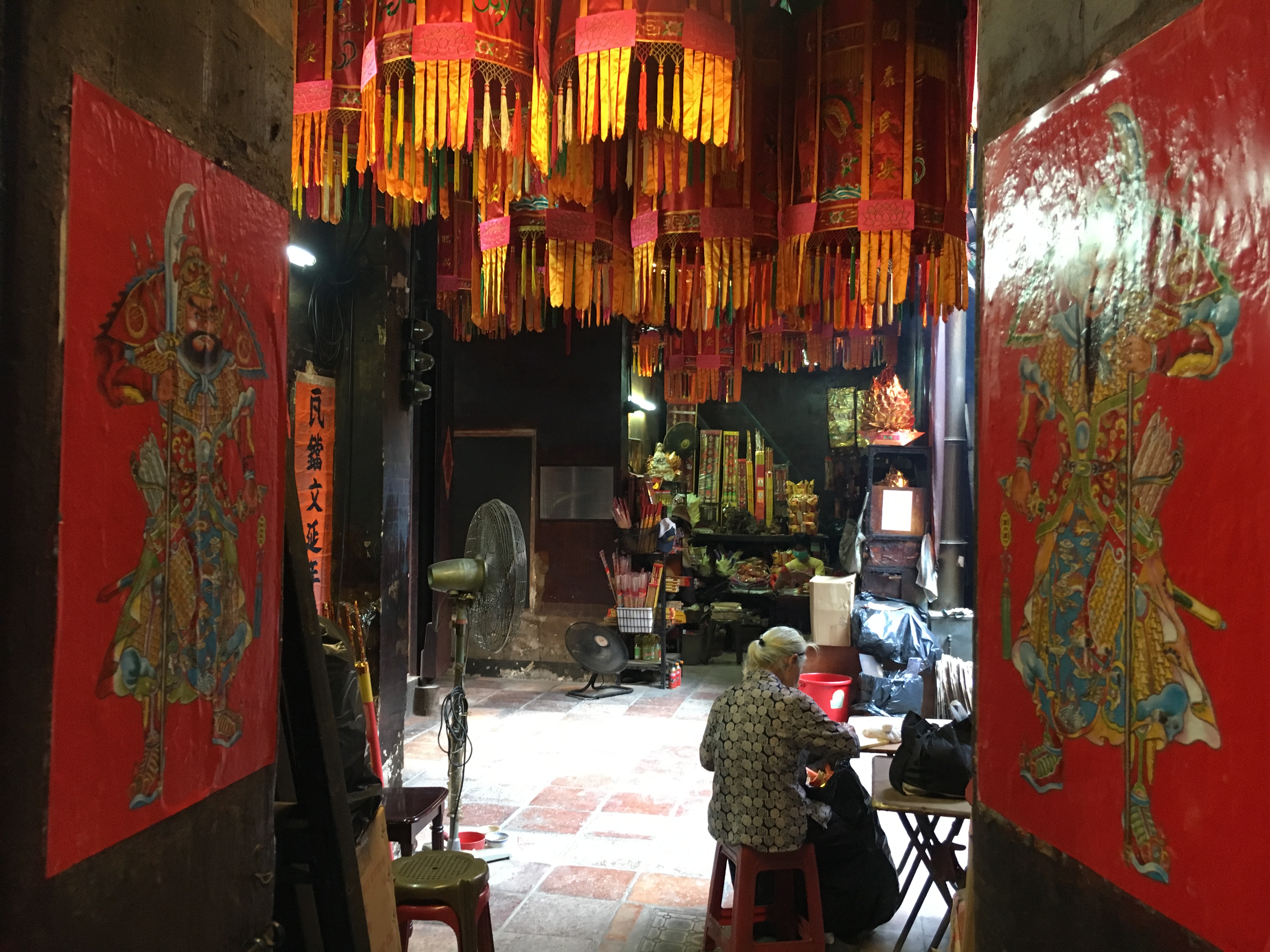 Guided Tour of the New Territories with Tsz Shan Monastery in Private Service - Accommodations in Hong Kong