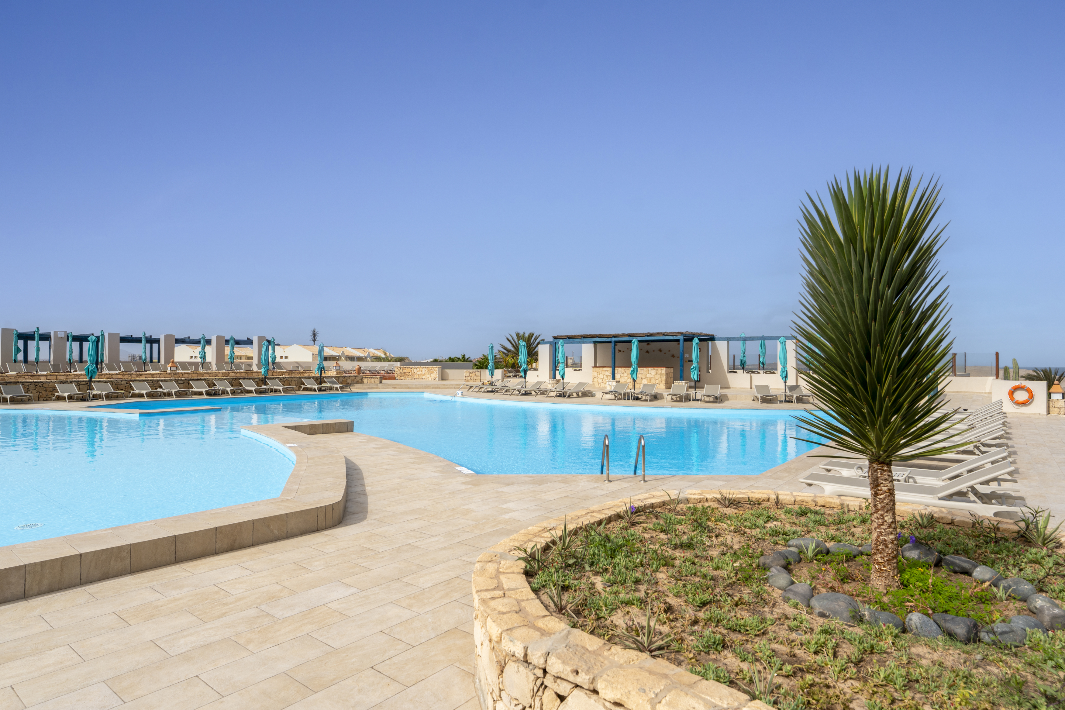 All-Inclusive Day Pass