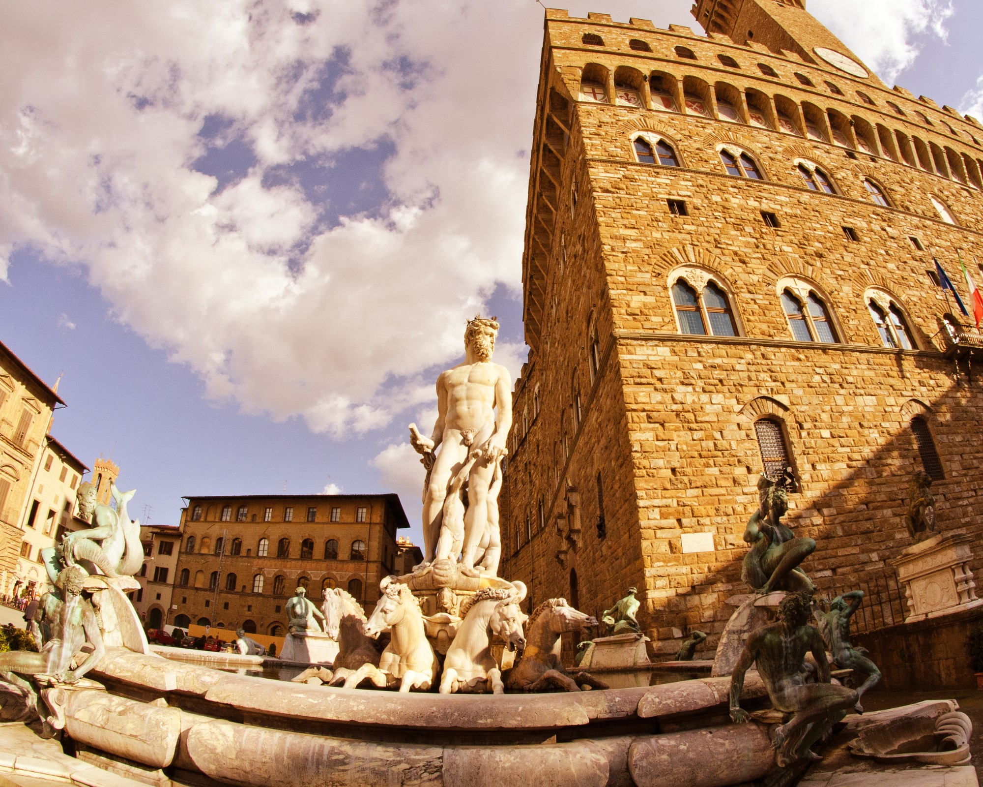 Florence: a Treasure Hunt in the Uffizi Gallery - Photo 3