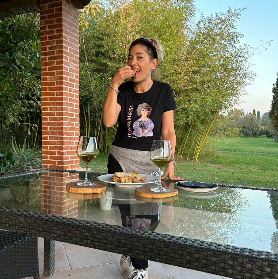 Oristano: visit a farm with oil tasting - Photo 11
