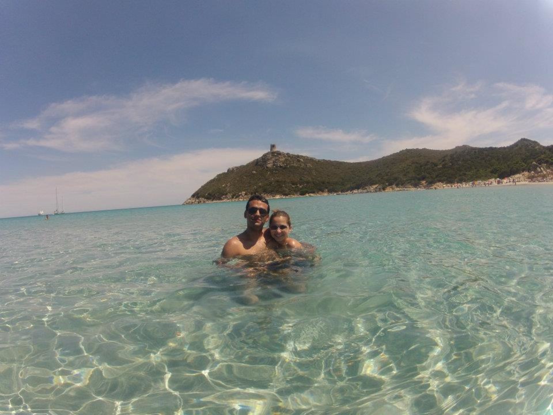 From Cagliari: jeep tour to Chia - Photo 7