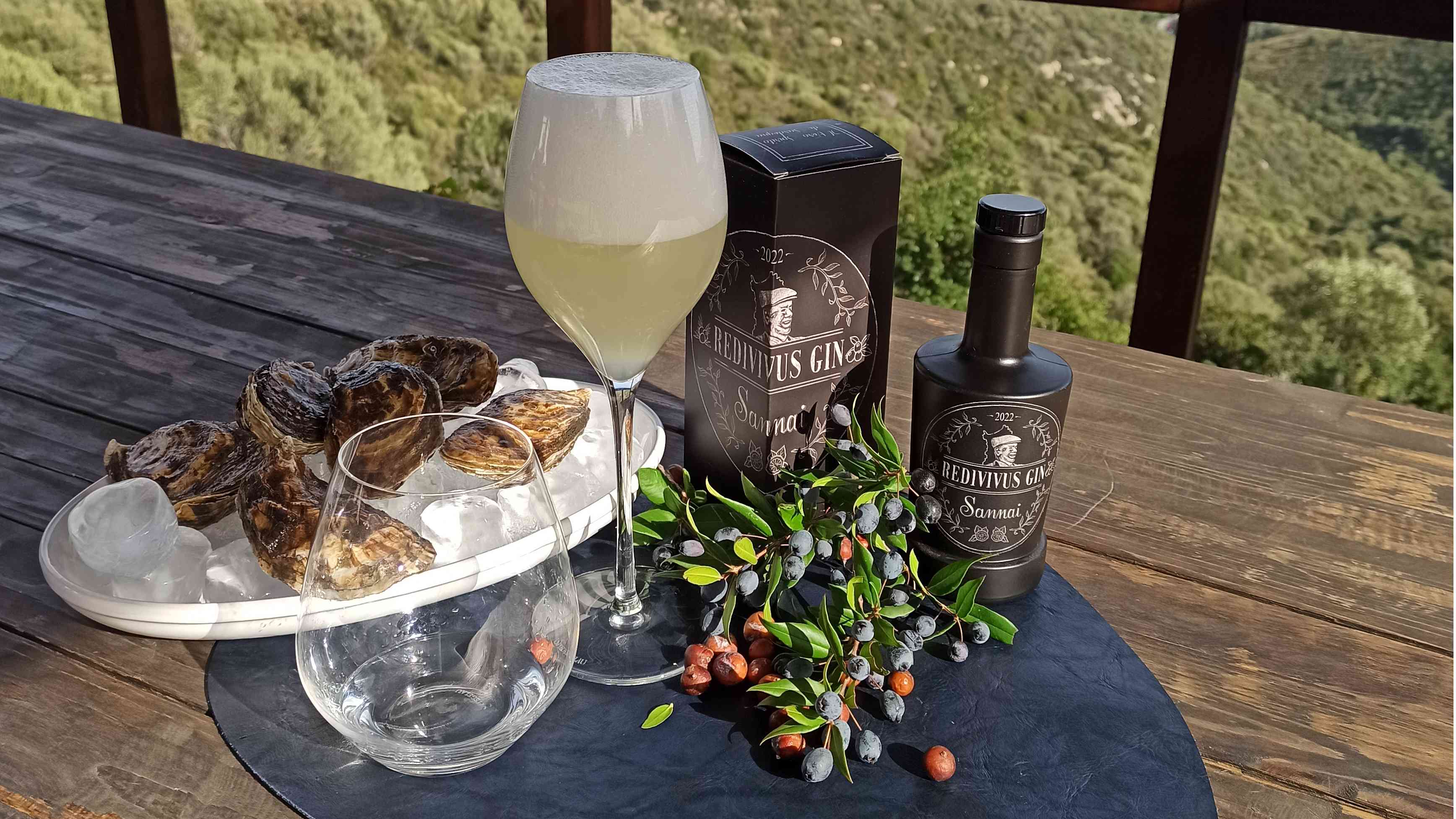 Olbia: visit a gin-making factory with tasting - Photo 5