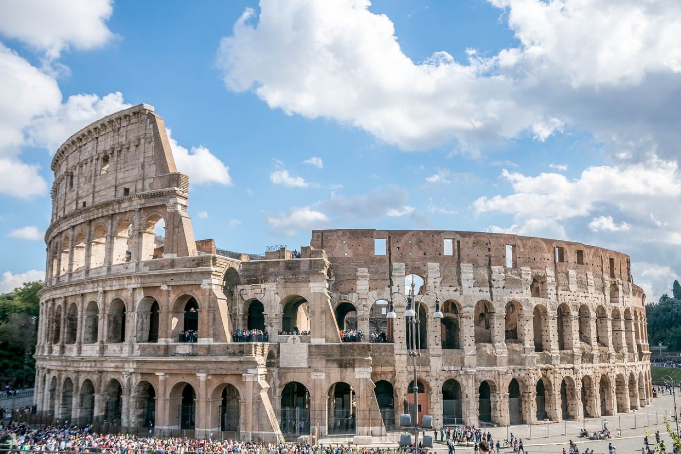 Excursion d'une journée de Rome à Assise 5