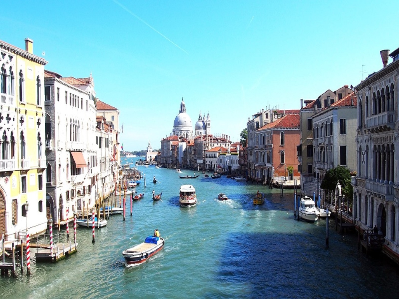 Venice Walking Tour and Gondola Ride - Photo 4
