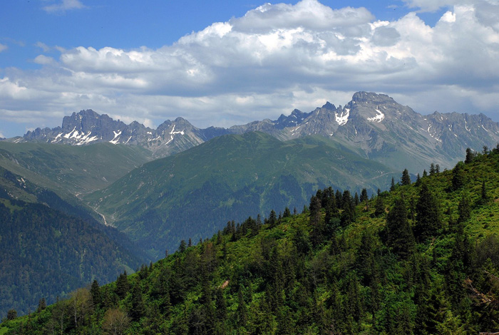 RIZE: 8 Days The KAÇKAR skyrunning experience