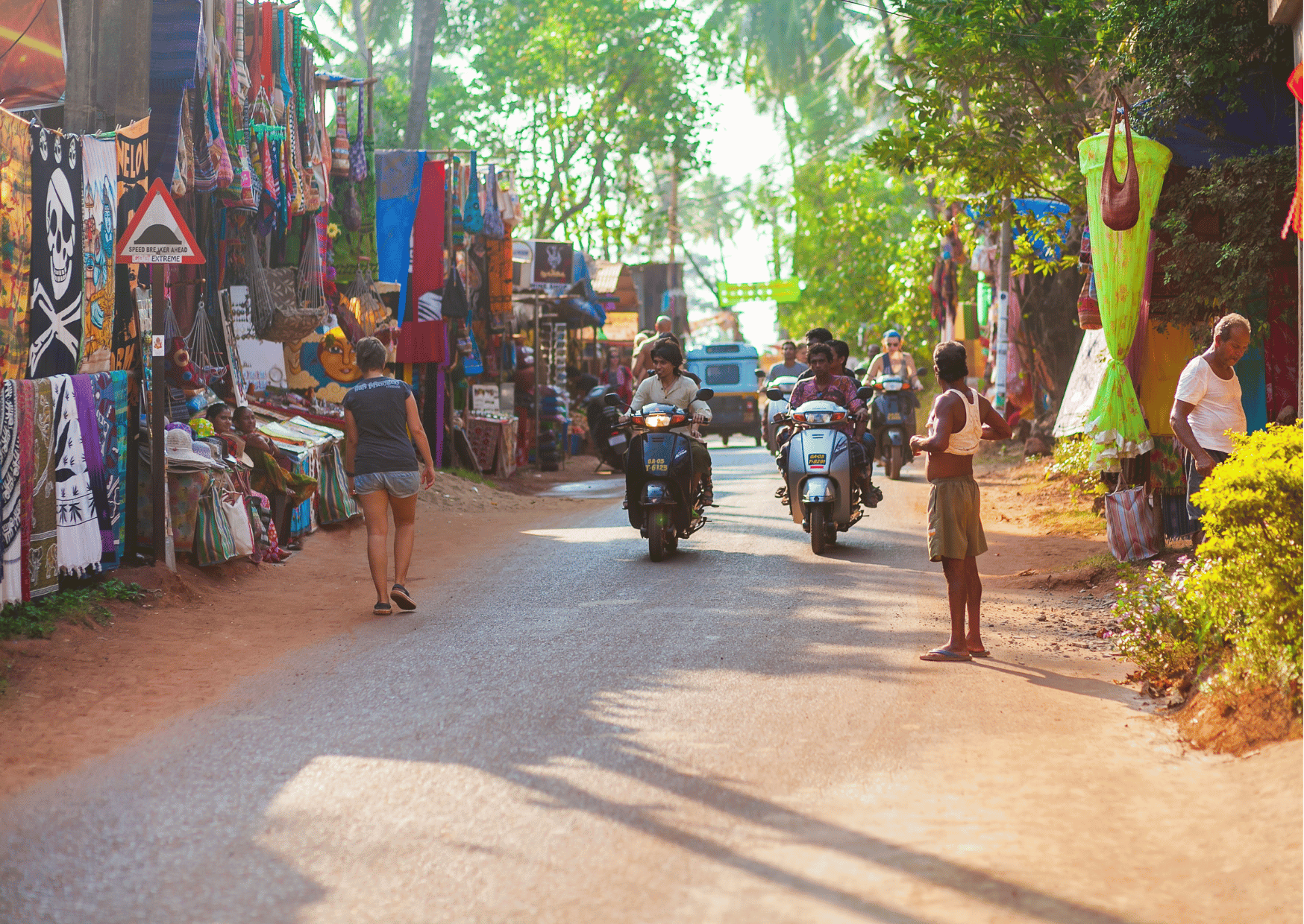 Free Walking Tour Goa - Photo 7
