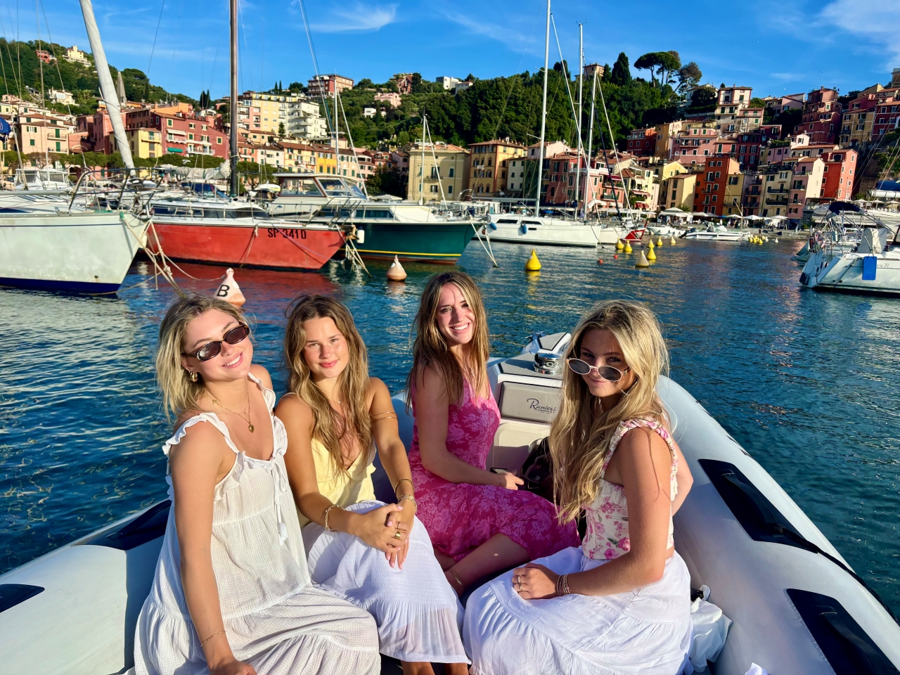From La Spezia: Portovenere & Gulf of Poets Boat Tour - Photo 9