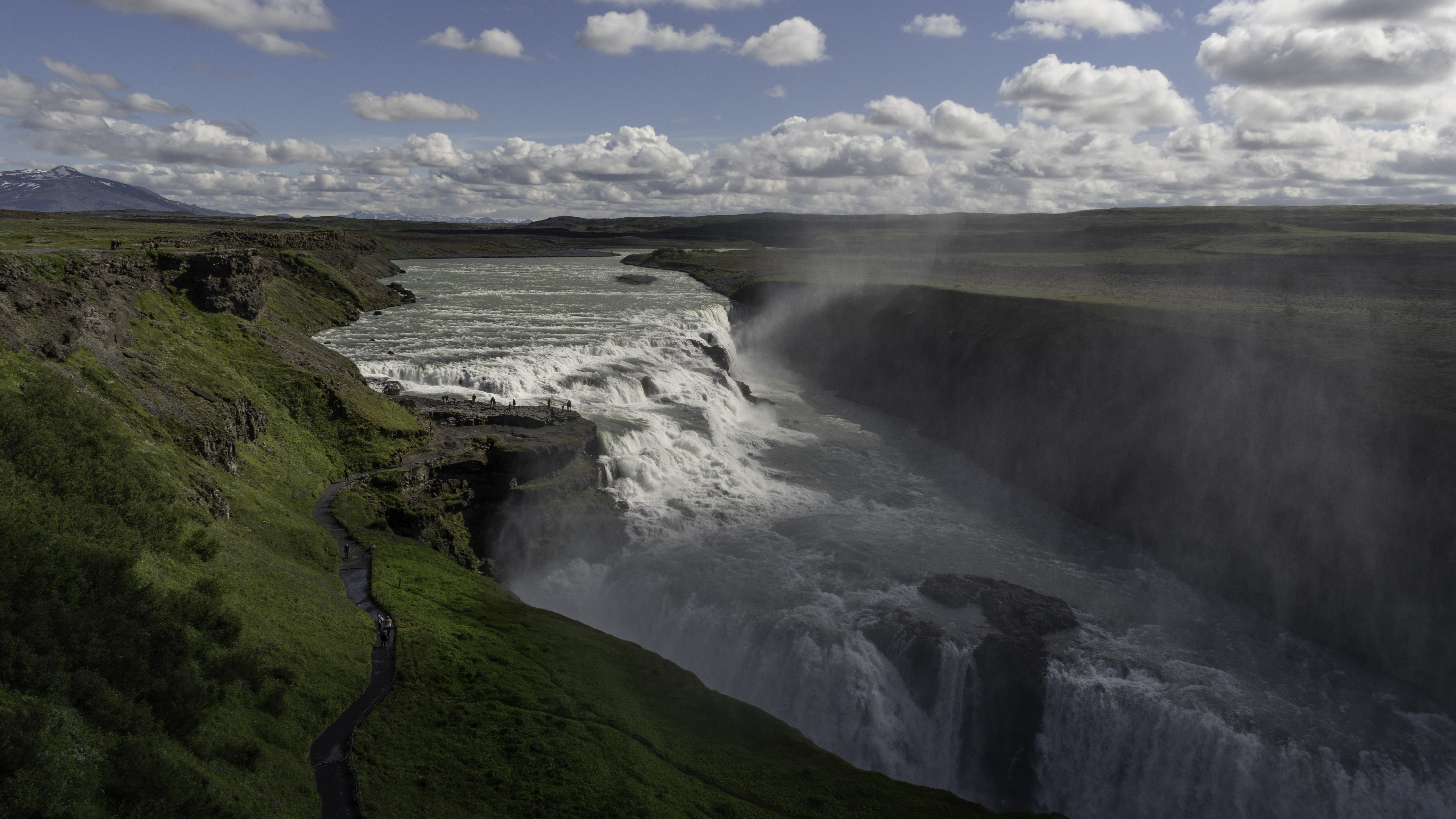 Private tour: Golden Circle and Farm Lunch in SuperJeep - photo 5