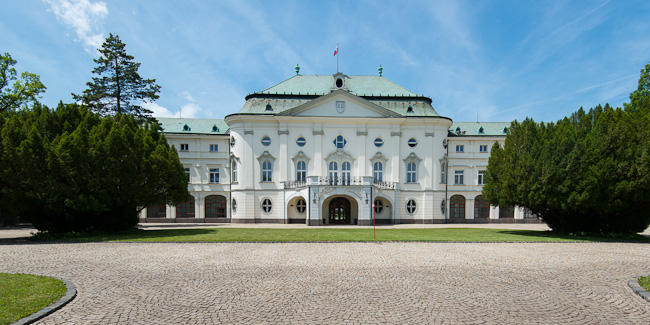 1-Hour Express Bratislava