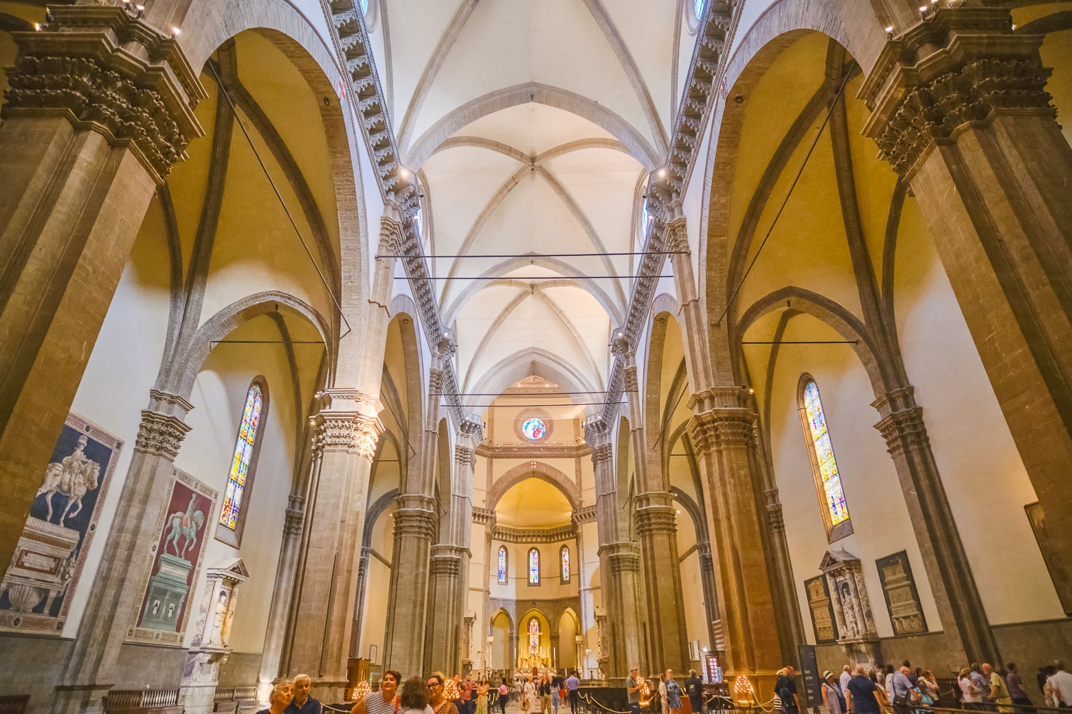 Best of Florence walking tour including skip the line visit to the Duomo Cathedral - Photo 25