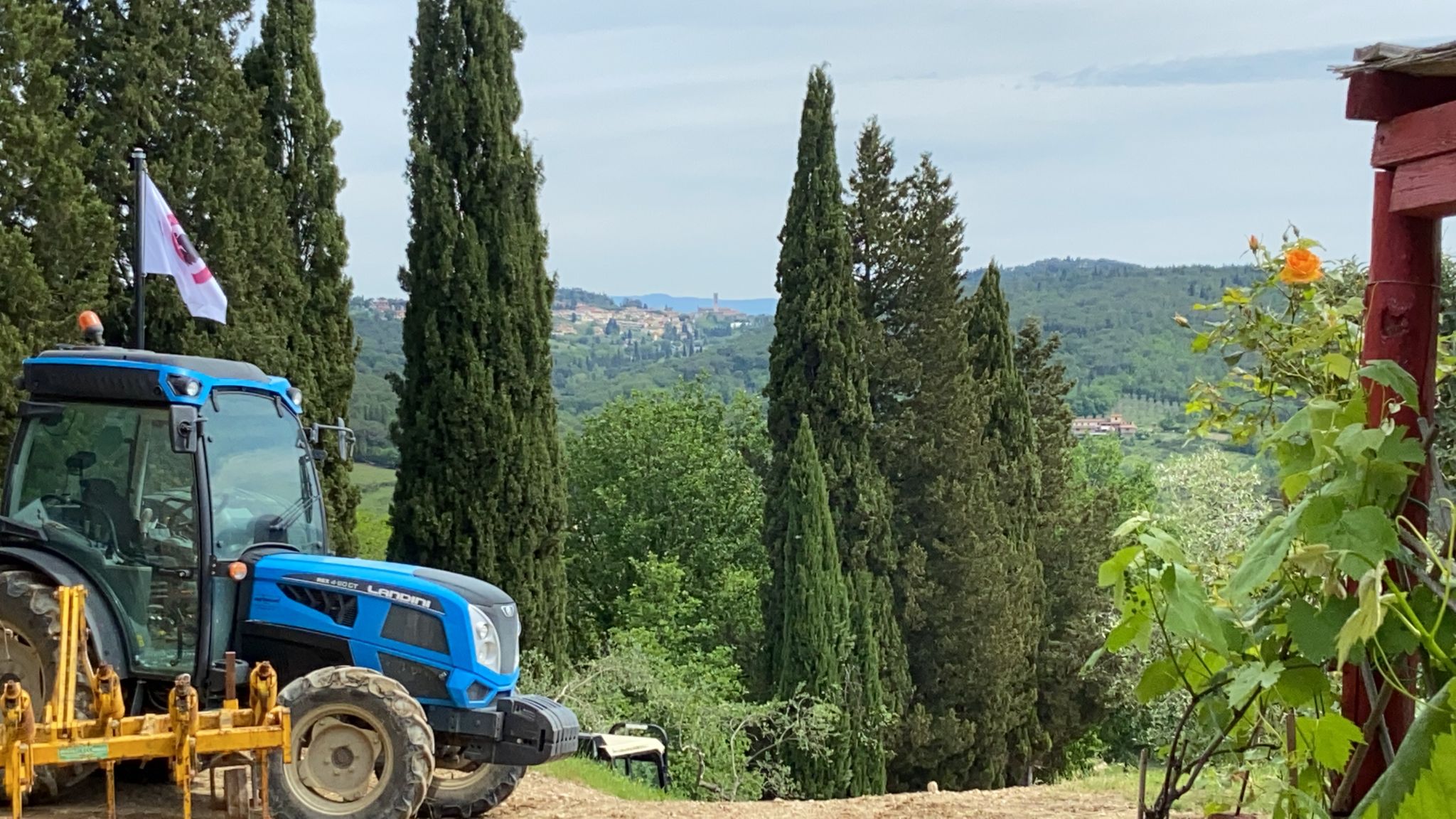 Tuscany Landscapes, Castels & Chianti Wine District - Photo 27