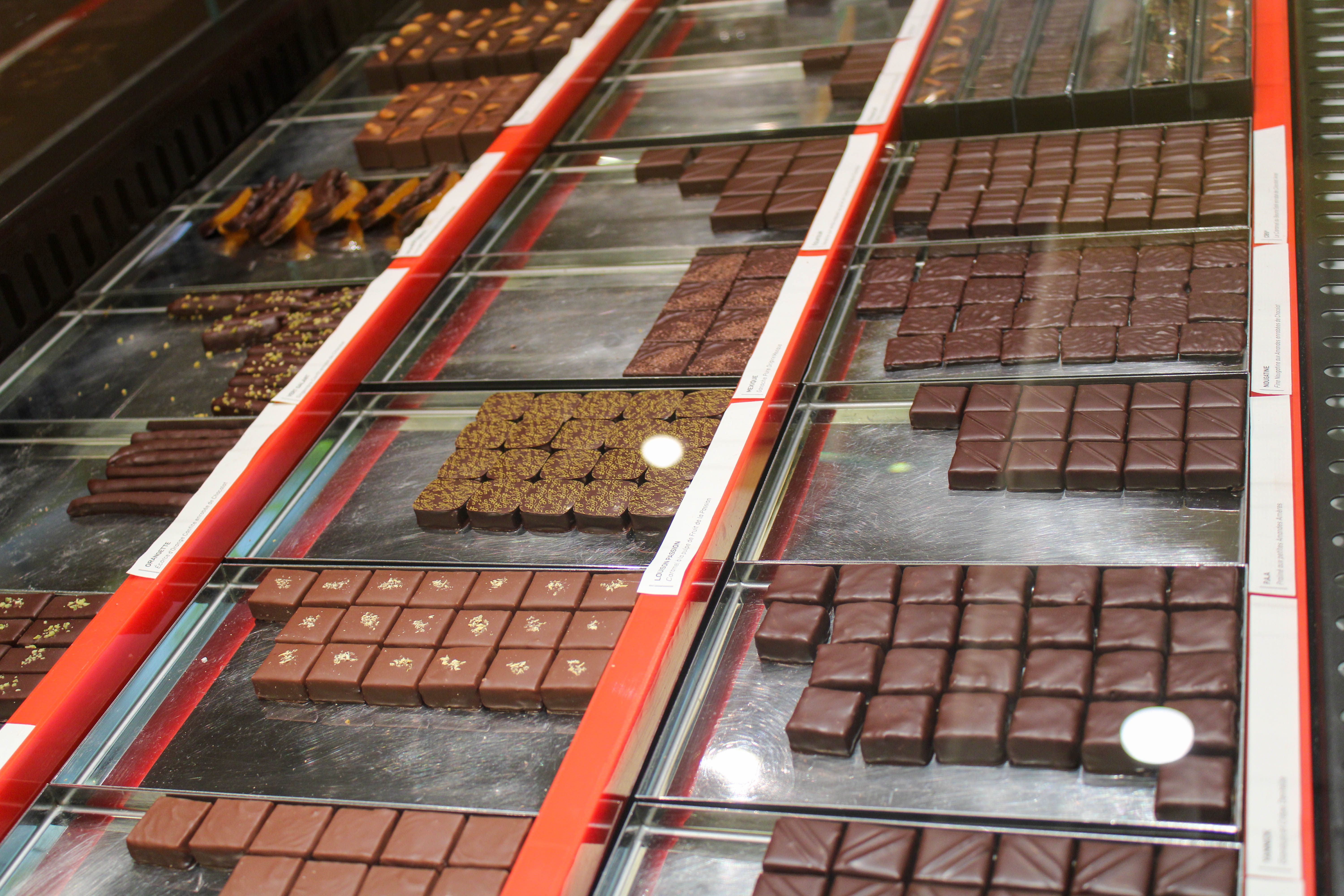 Pure Chocolate Tour - Photo 40