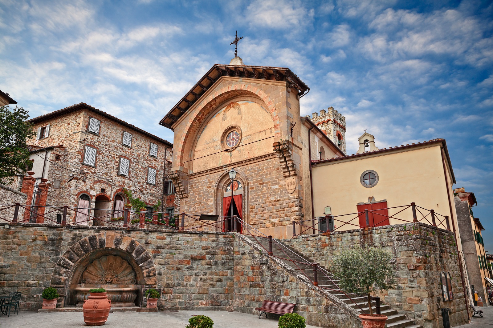 Chianti Wine tour and Badia a Passignano - Photo 20