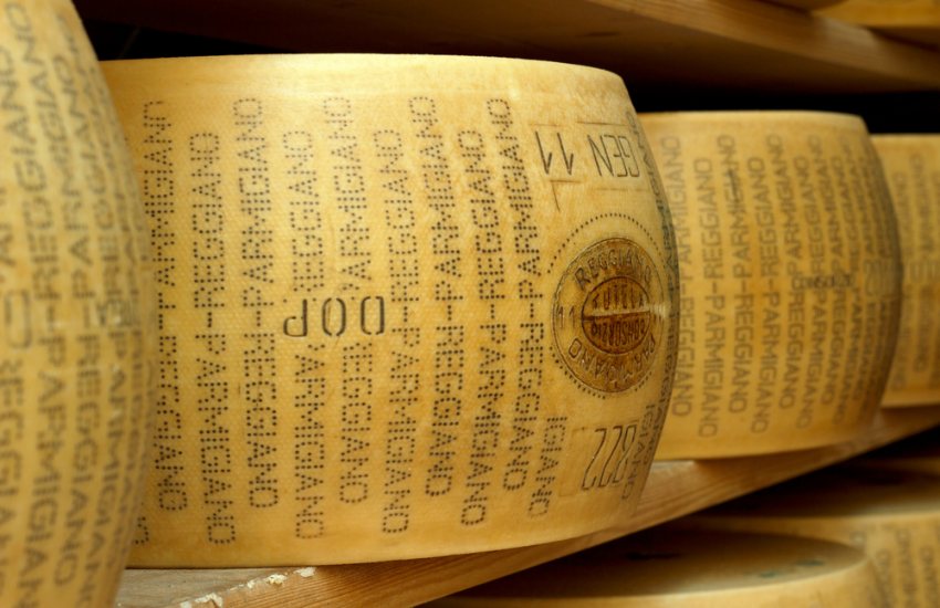 Parmigiano-Reggiano and Parma Ham Gastronomic Half Day tour -from Parma  - Photo 5