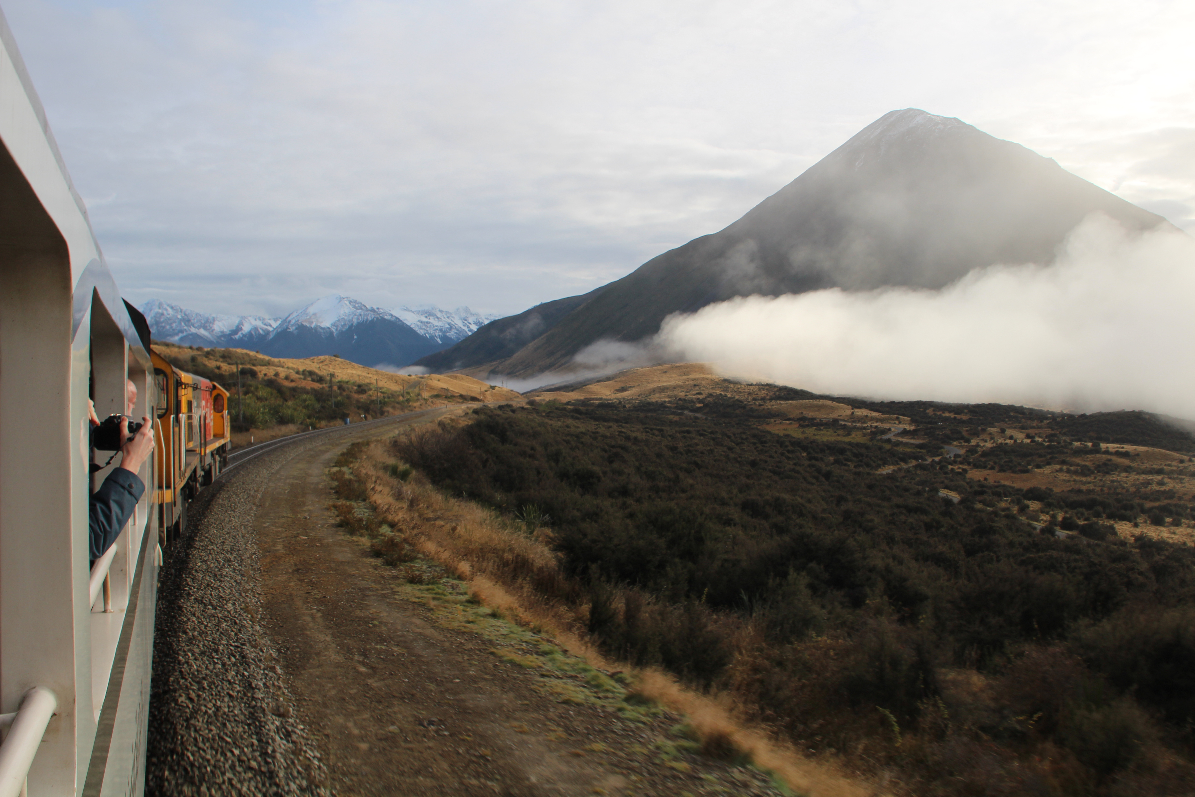 Arthurs Pass Private VIP Alpine Vista Day tour Arthurs Pass Private VIP Alpine Vista Day tour