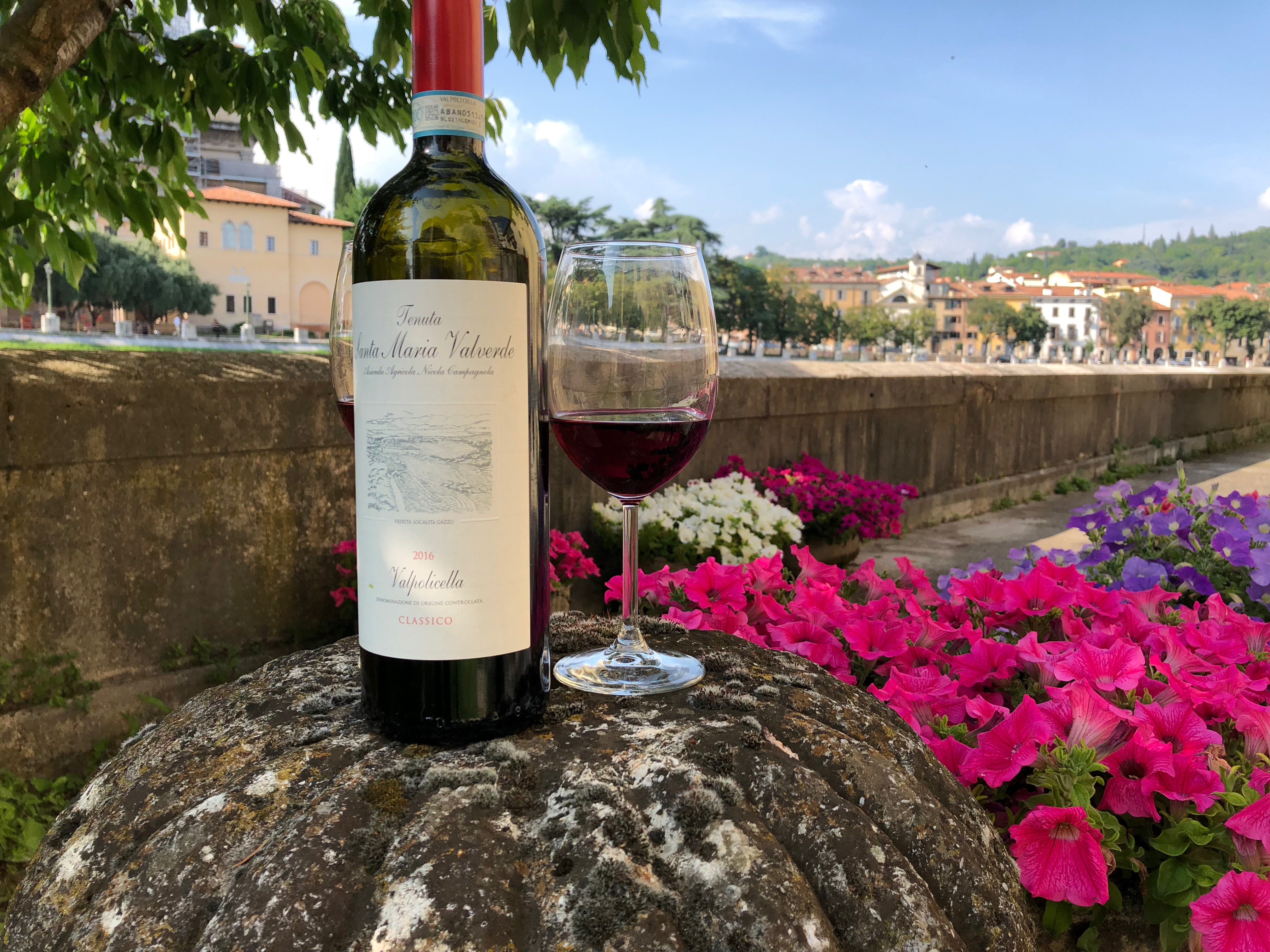 Discover Valpolicella by the River in Verona centre - Photo 8