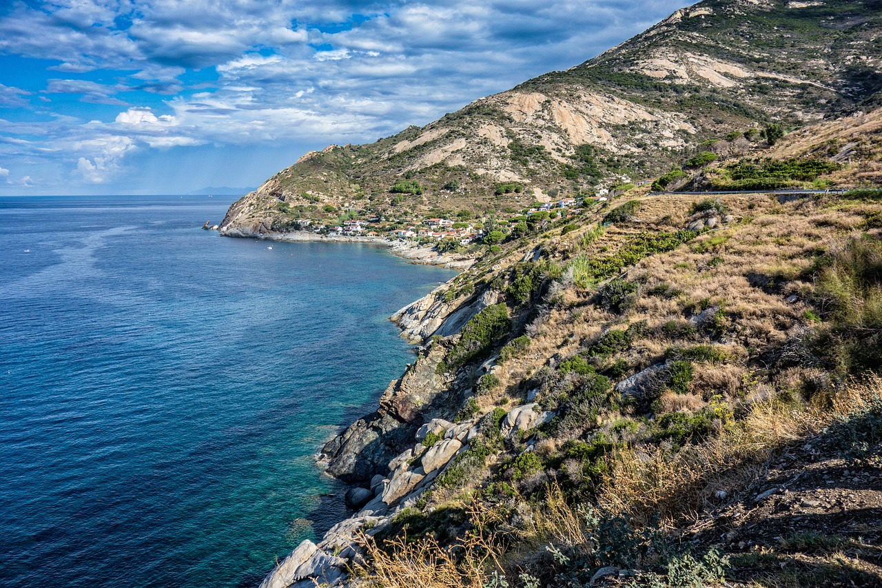 Private Cruise Day to La Biodola Gulf (Elba Island) with Wine Tasting - Photo 6