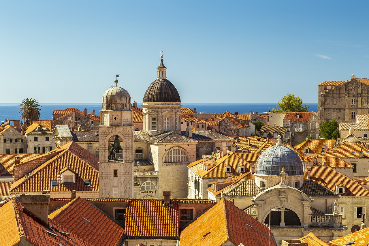 Private Dubrovnik Highlights Tour - from Dubrovnik