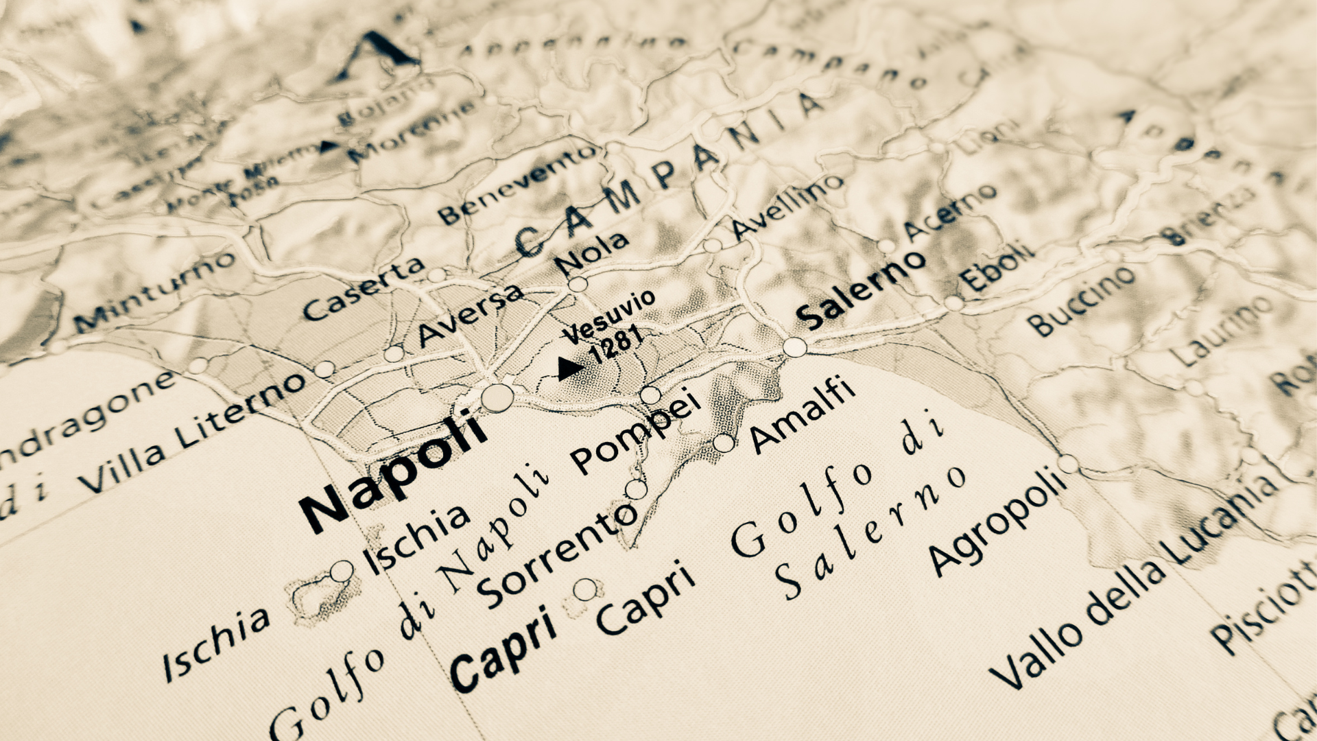 PANORAMIC TOUR OF NAPLES’ NEIGHBORHOODS - Photo 6