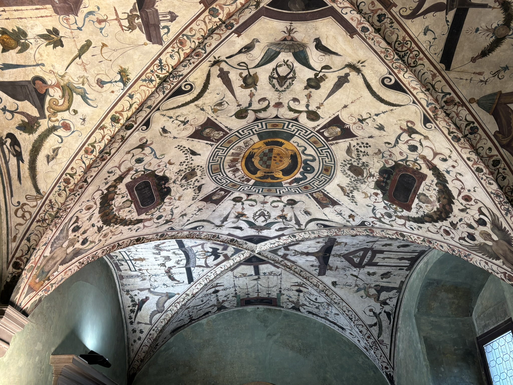  Florence: Palazzo Vecchio guided tour - discover Medici Power - Photo 15