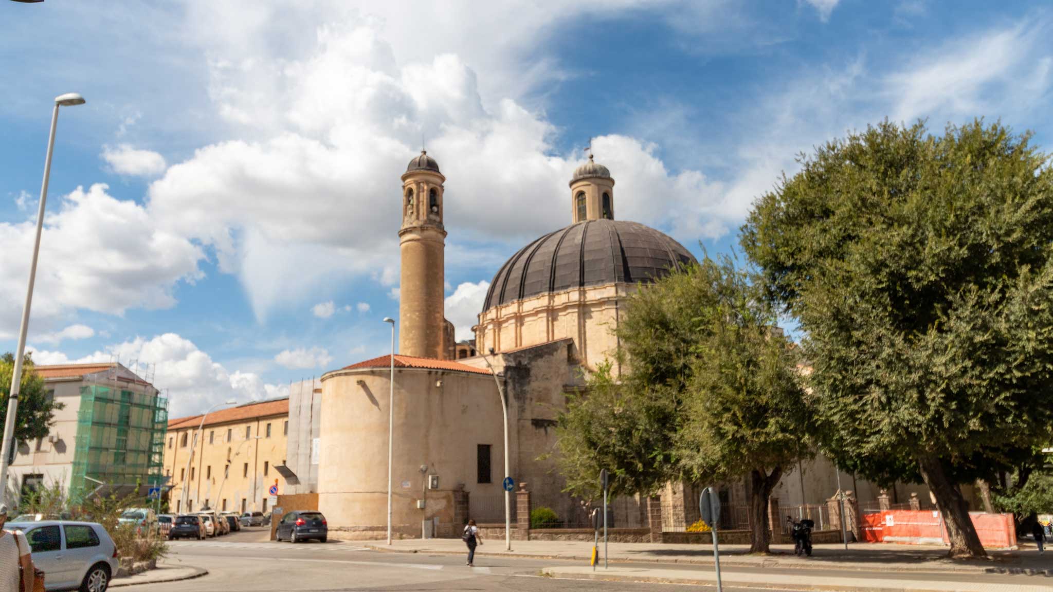 Sassari: tour of the historic center - Photo 5