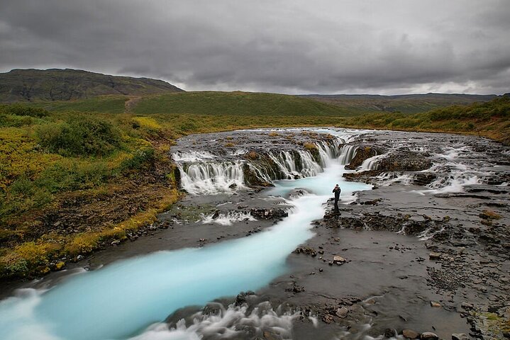 Keflavik Airport: Private Golden Circle Tour with Airport Pick-up - photo 10