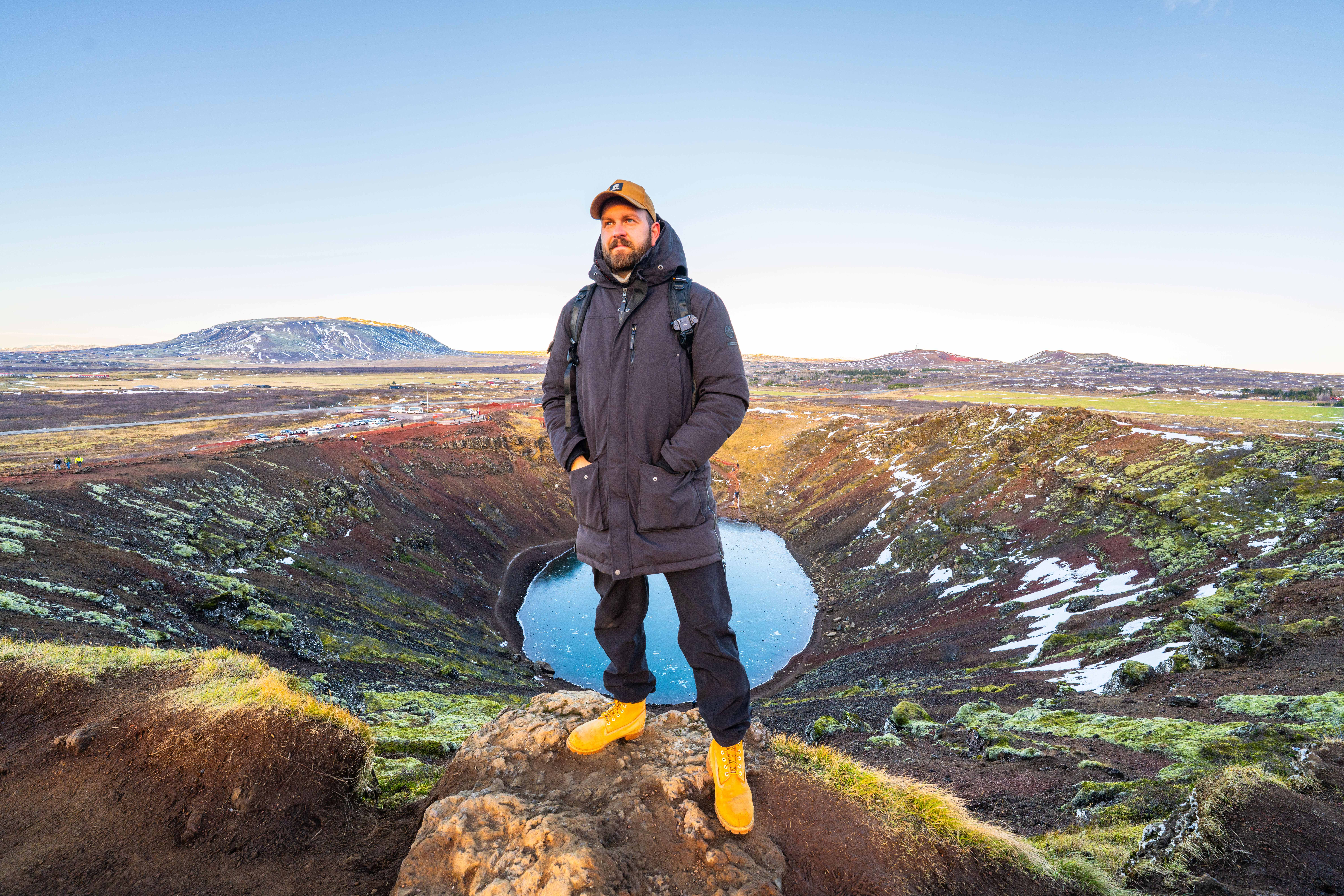 Golden Circle & Laugarvatn Fontana Small Group Day Tour - photo 4