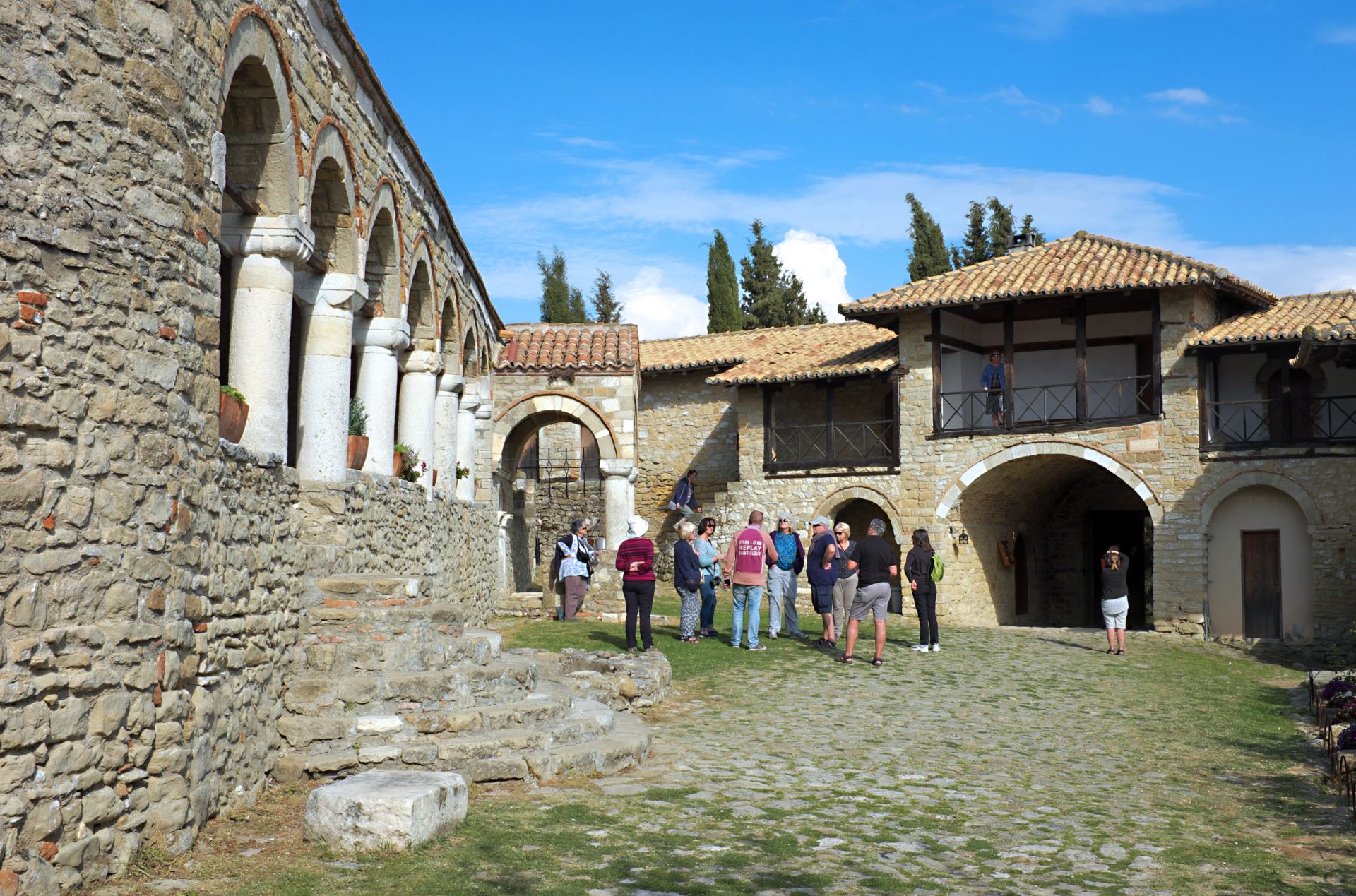 Day tour: Visit Apollonia and Ardenica Monastery - Photo 2