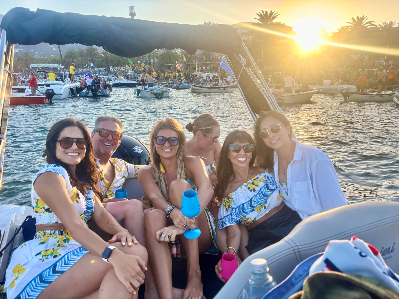 Sunset Magic: 5 Terre, La Spezia, Portovenere & Lerici Tour - Photo 8