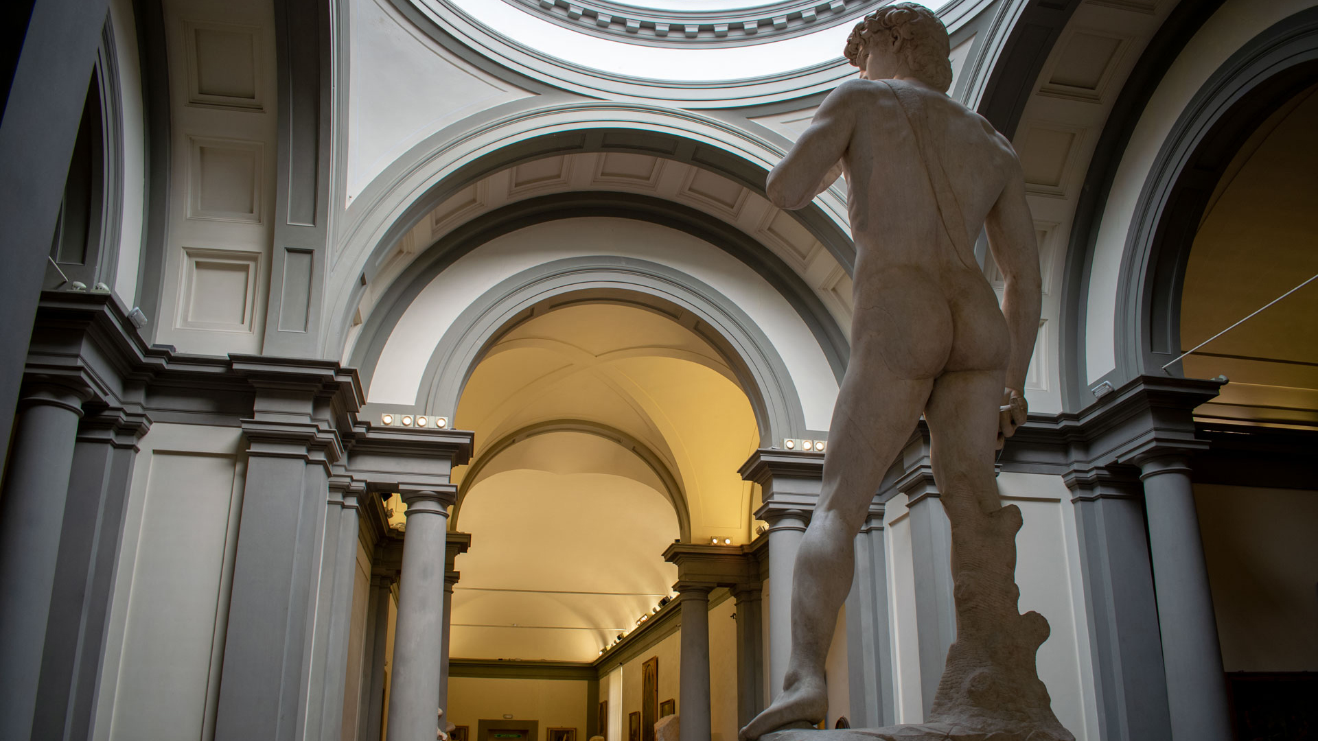 Marble as a Living Stone: Discover the Medici Chapels and Michelangelo - Photo 6