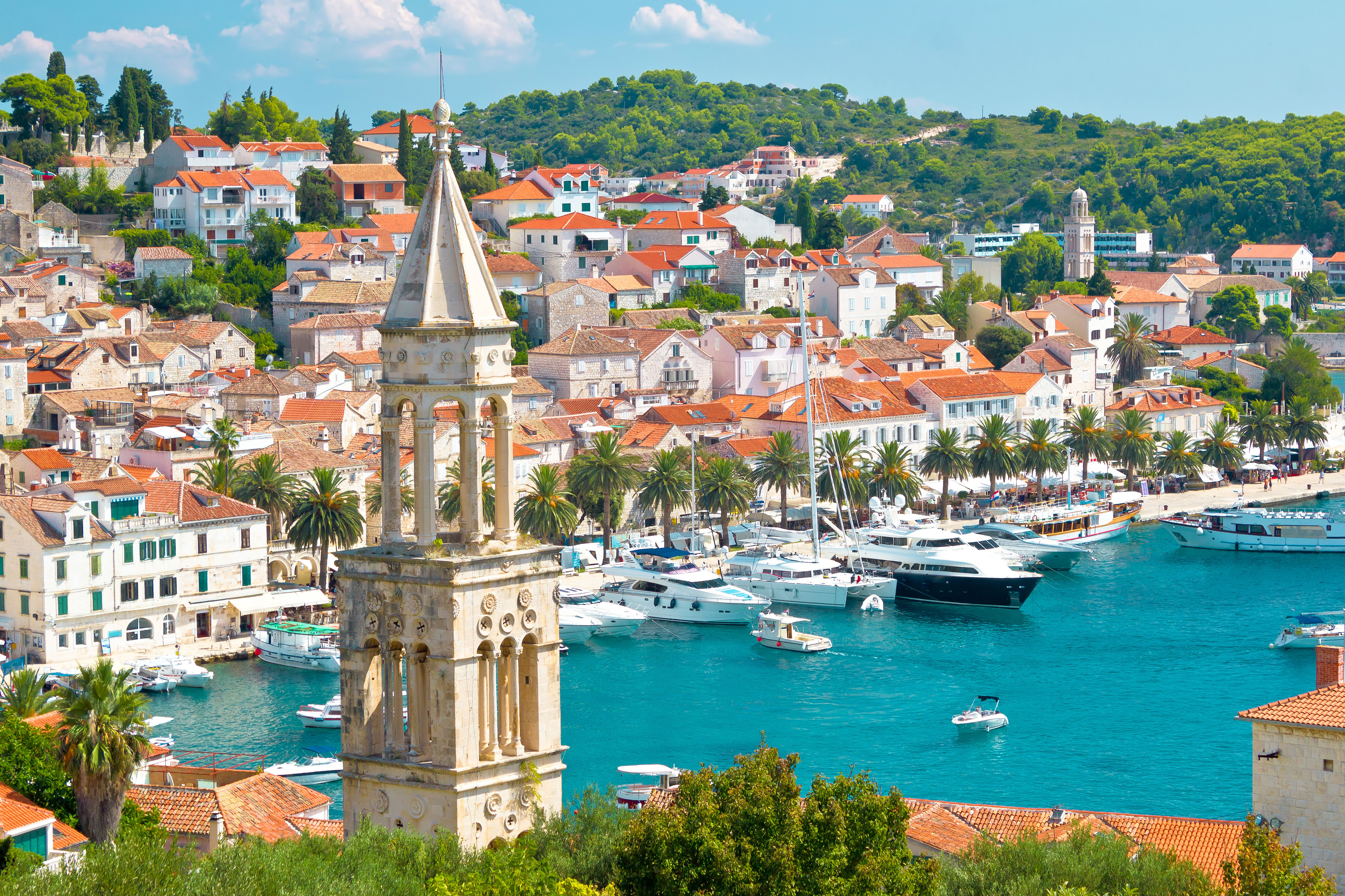 Private Hvar Walking Tour - from Hvar