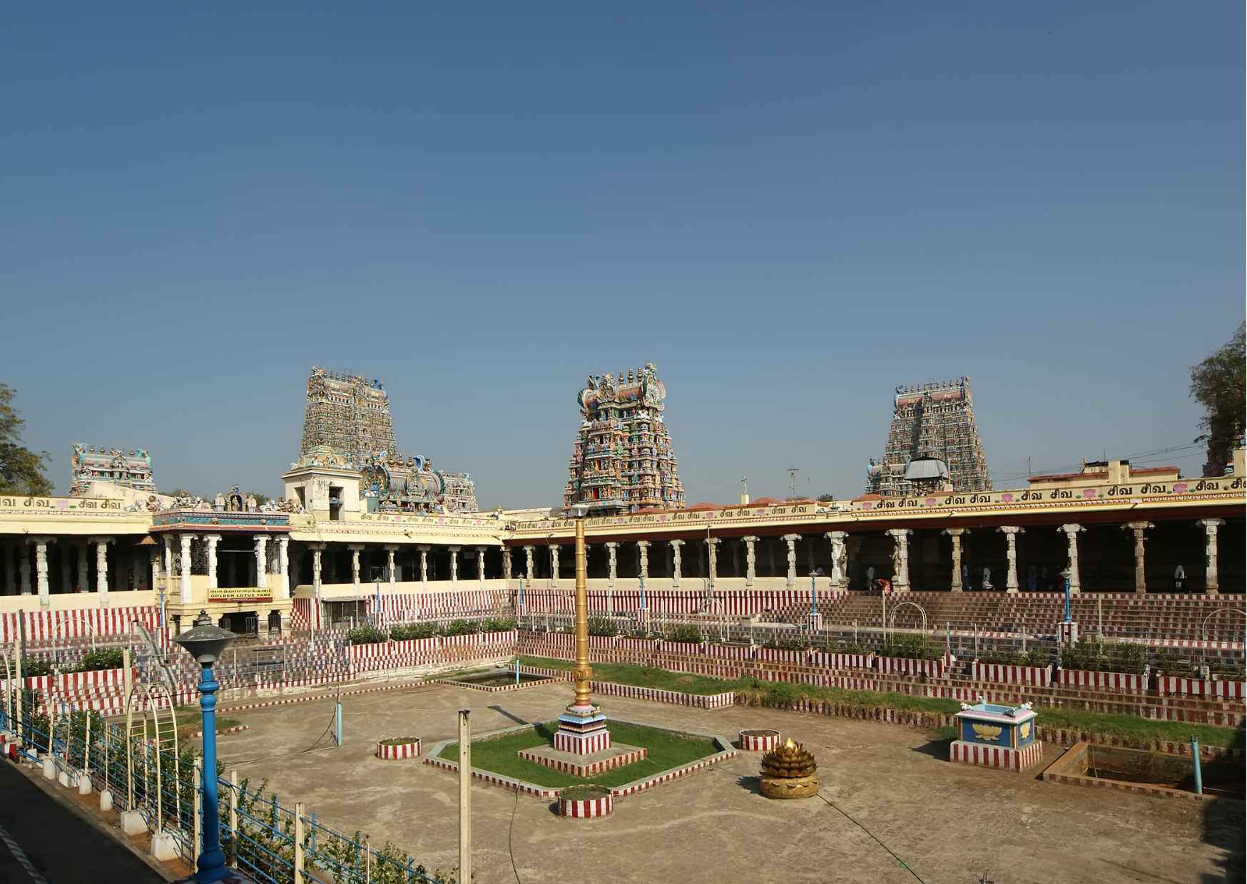 Nature & Spiritual Trails of Madurai (3 Hours Guided Walking Tour) - Photo 7