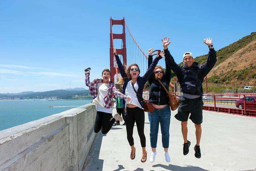 Muir Woods Small-Group Tour from San Francisco – photo 5
