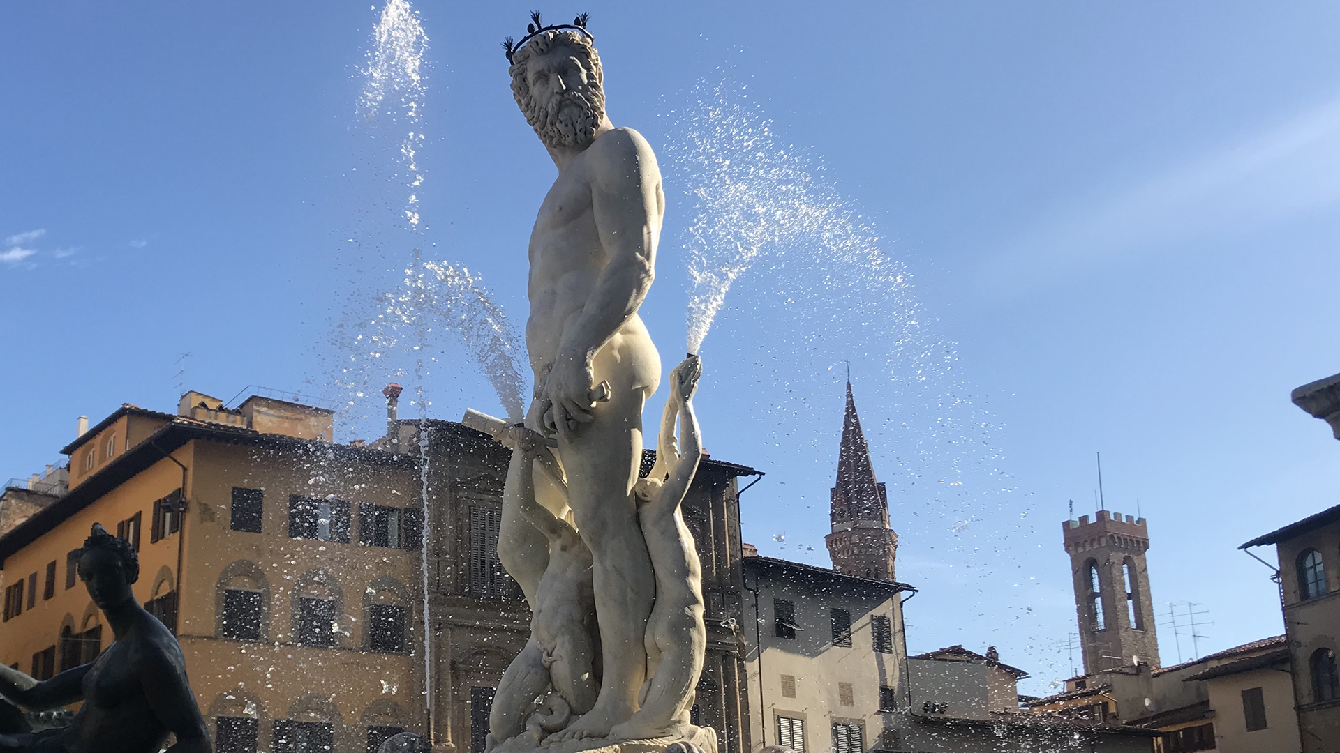  Florence: Palazzo Vecchio guided tour - discover Medici Power - Photo 24