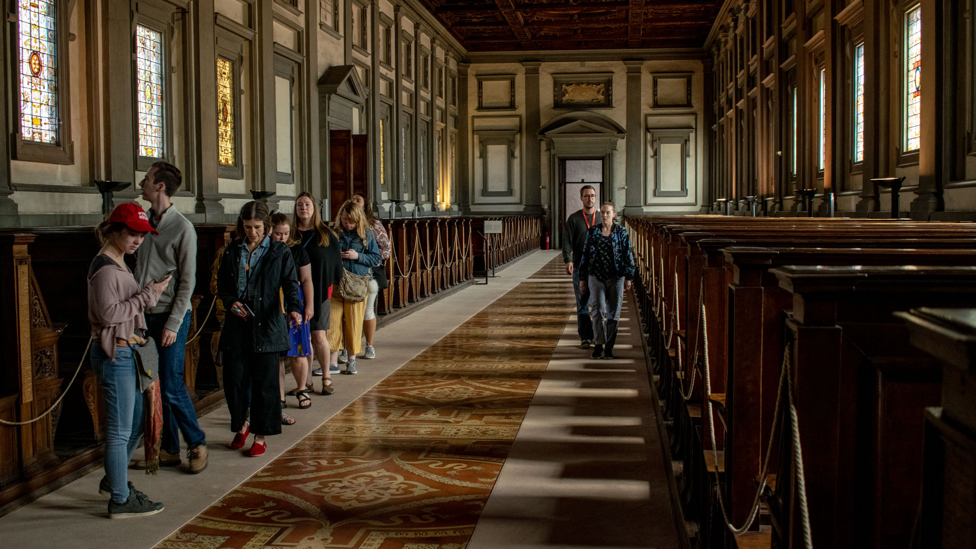 Marble as a Living Stone: Discover the Medici Chapels and Michelangelo - Photo 3