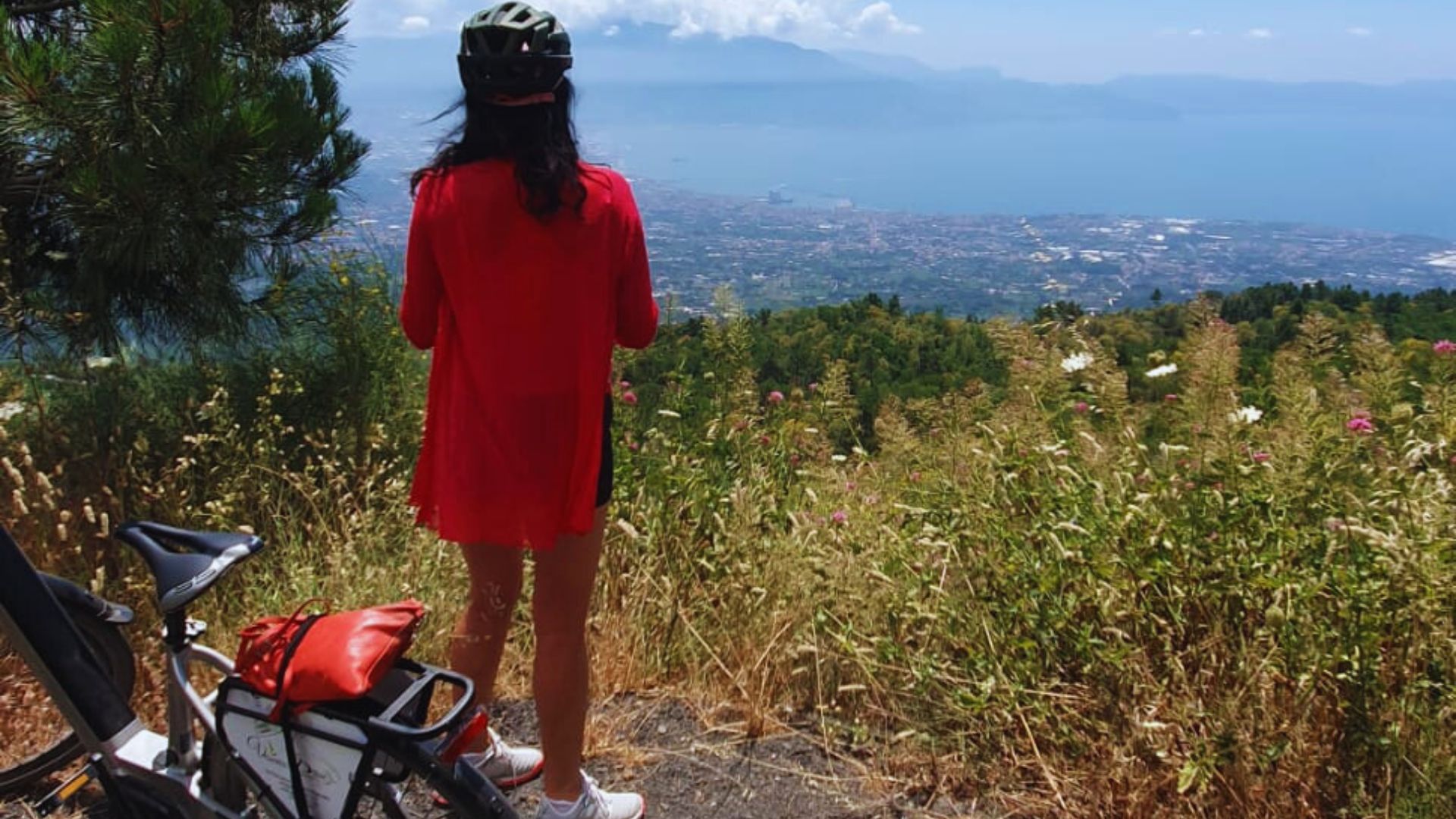 Naples: e-bike rental on Mount Vesuvius with crater access - Photo 15