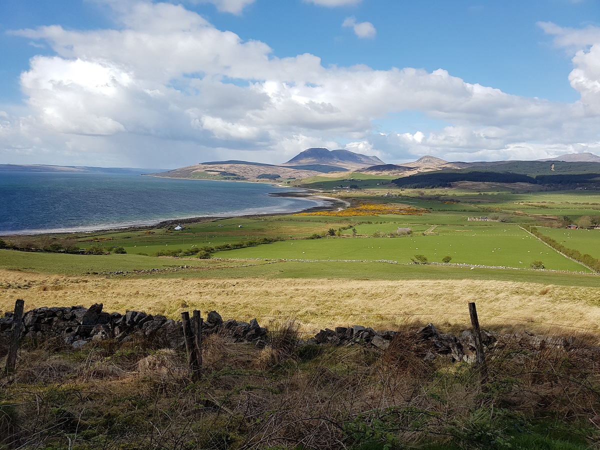 9 Days / 8 Nights - Arran Coastal Way Walking Adventure - Photo 4