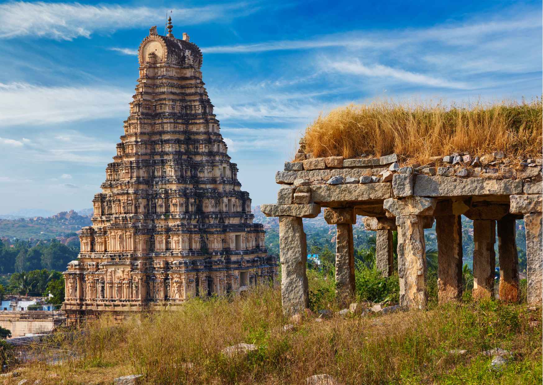Walk through the time in Hampi (2 Hours Guided Walking Tour) - Photo 10