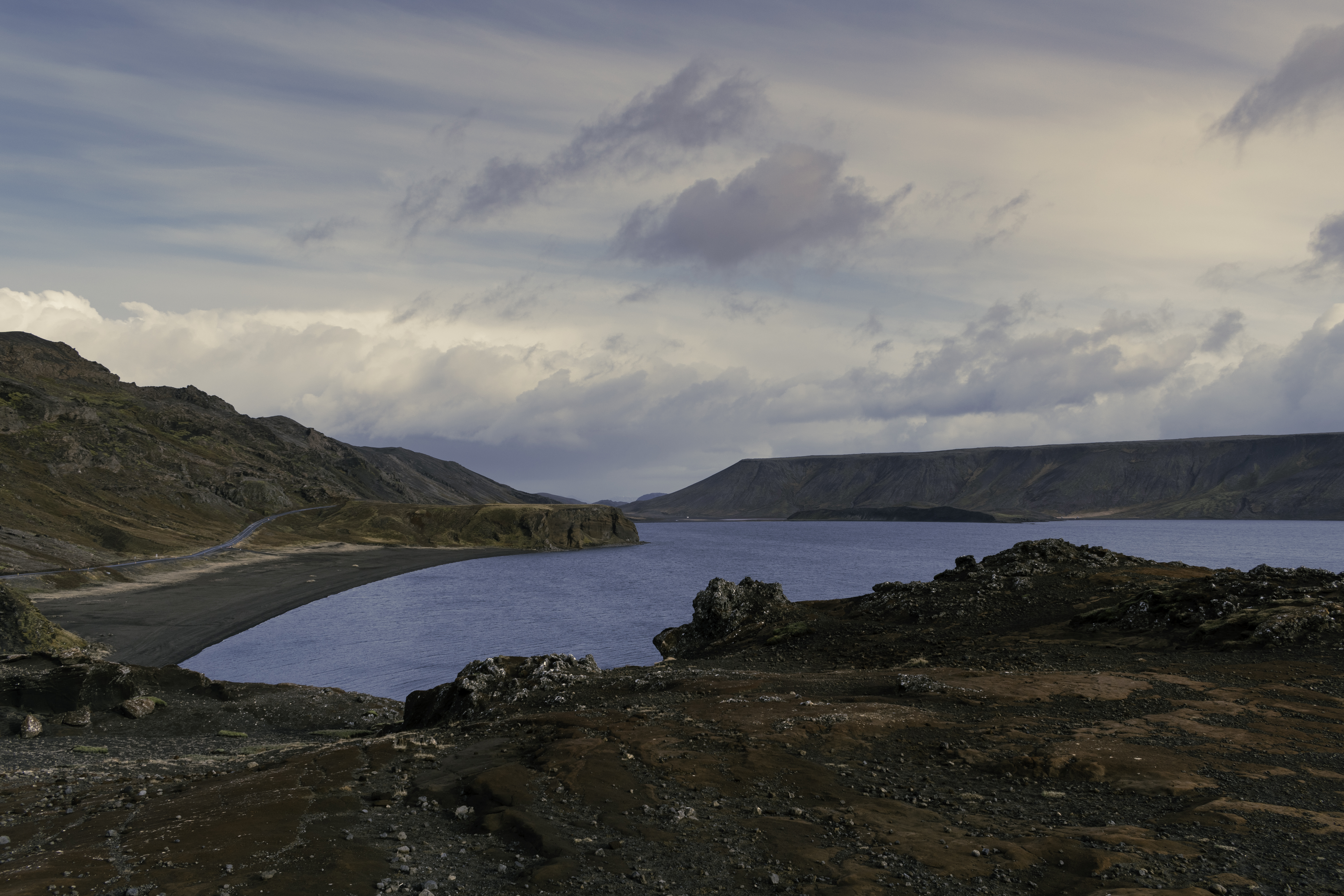 Private SuperJeep tour: Colours of Reykjanes - photo 5