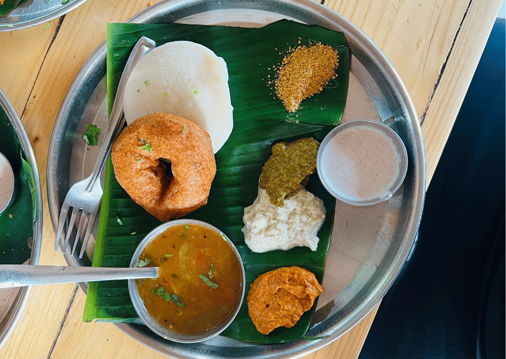 Food Walk Tour Chennai - Photo 6