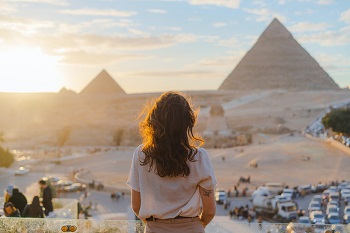 Egypt 11 Days Itinerary Tour Package