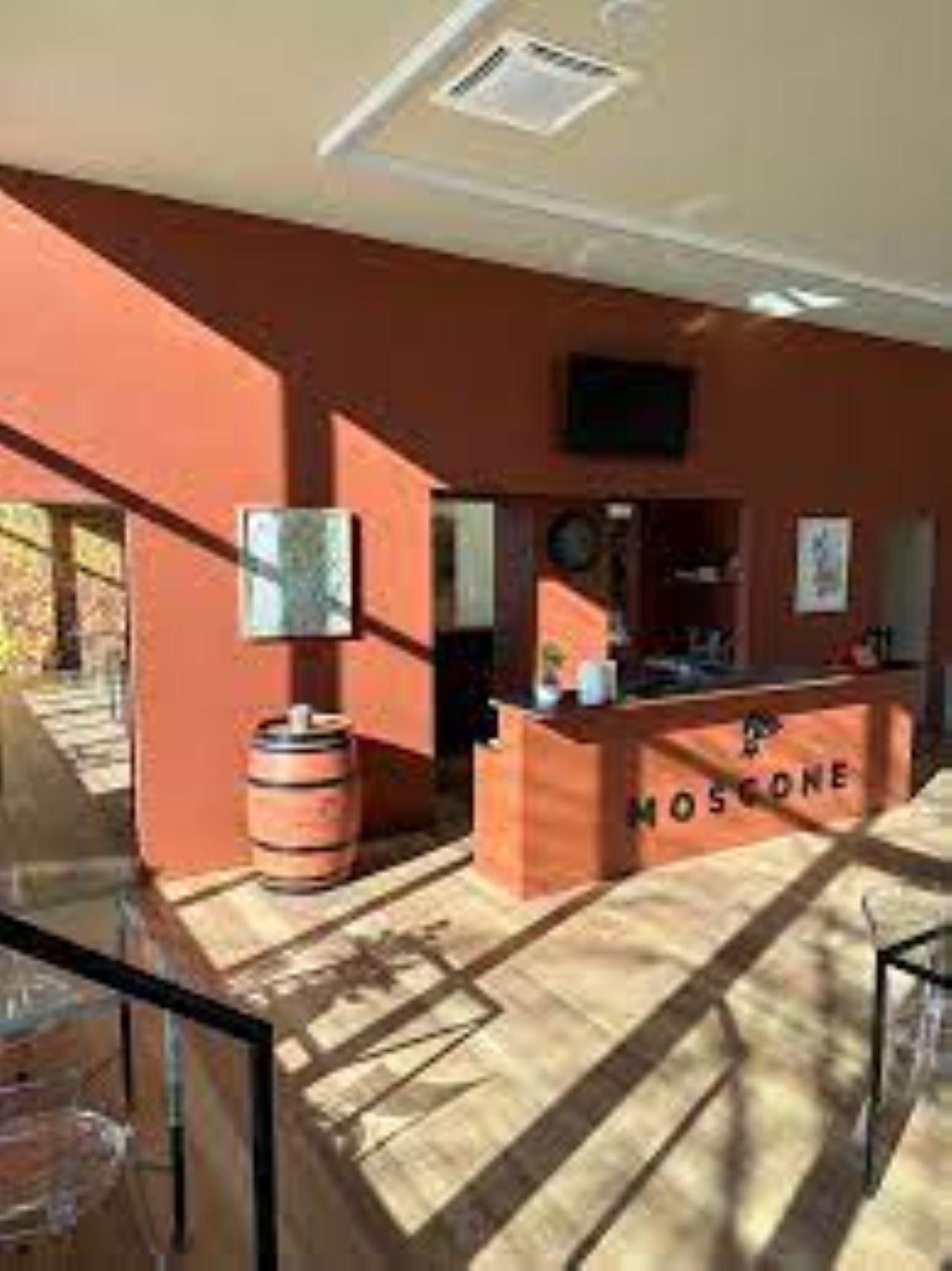 La Madama: A Journey through Piedmont's Tradition and Wines - Photo 3