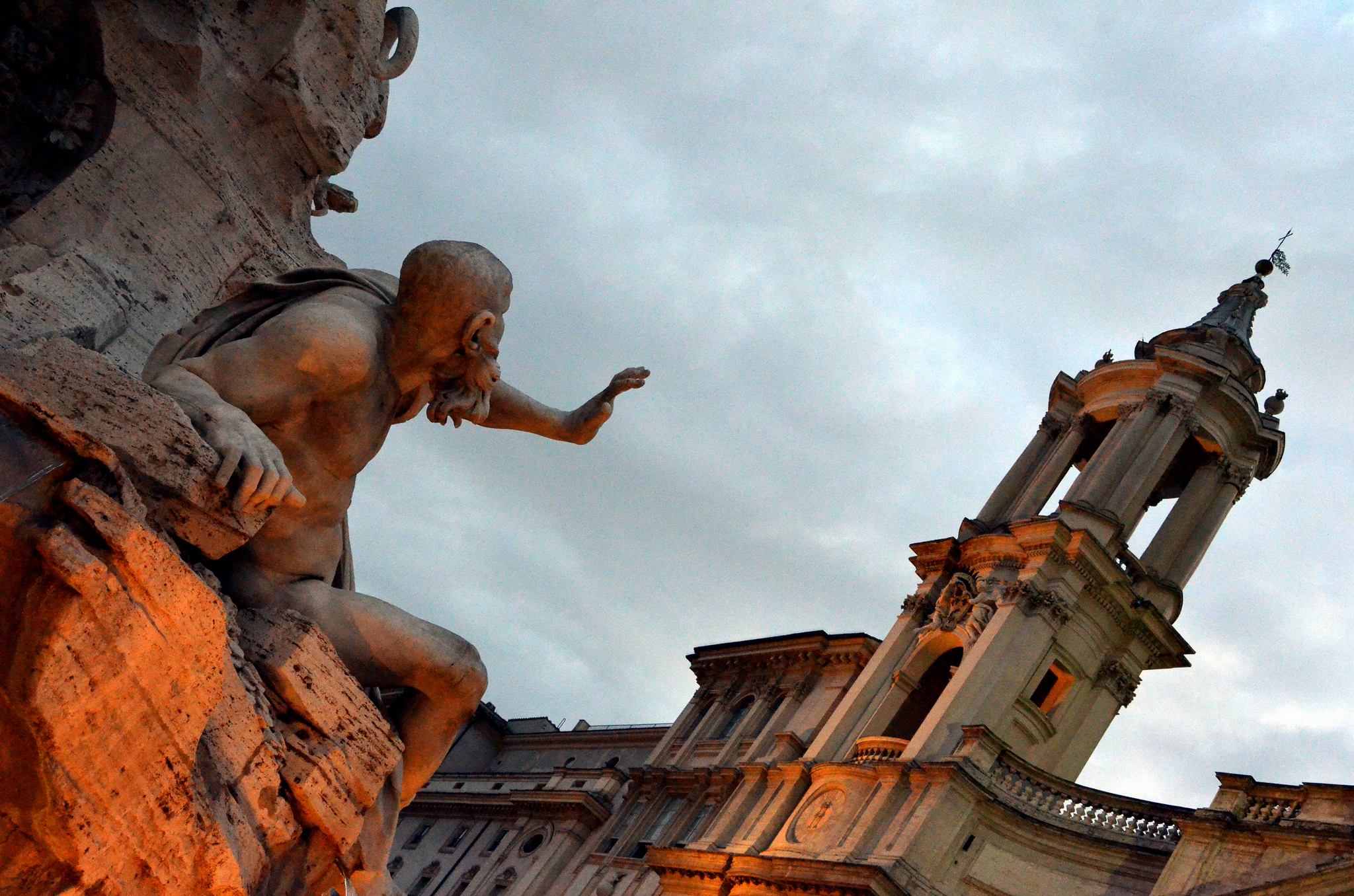 Ghosts of Rome: Secrets and Mysteries Night Tour - Photo 6
