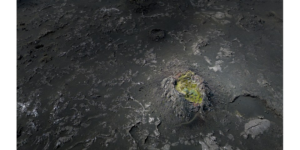 Small group Tour: Volcanoes and Hot Springs of Reykjanes - photo 10