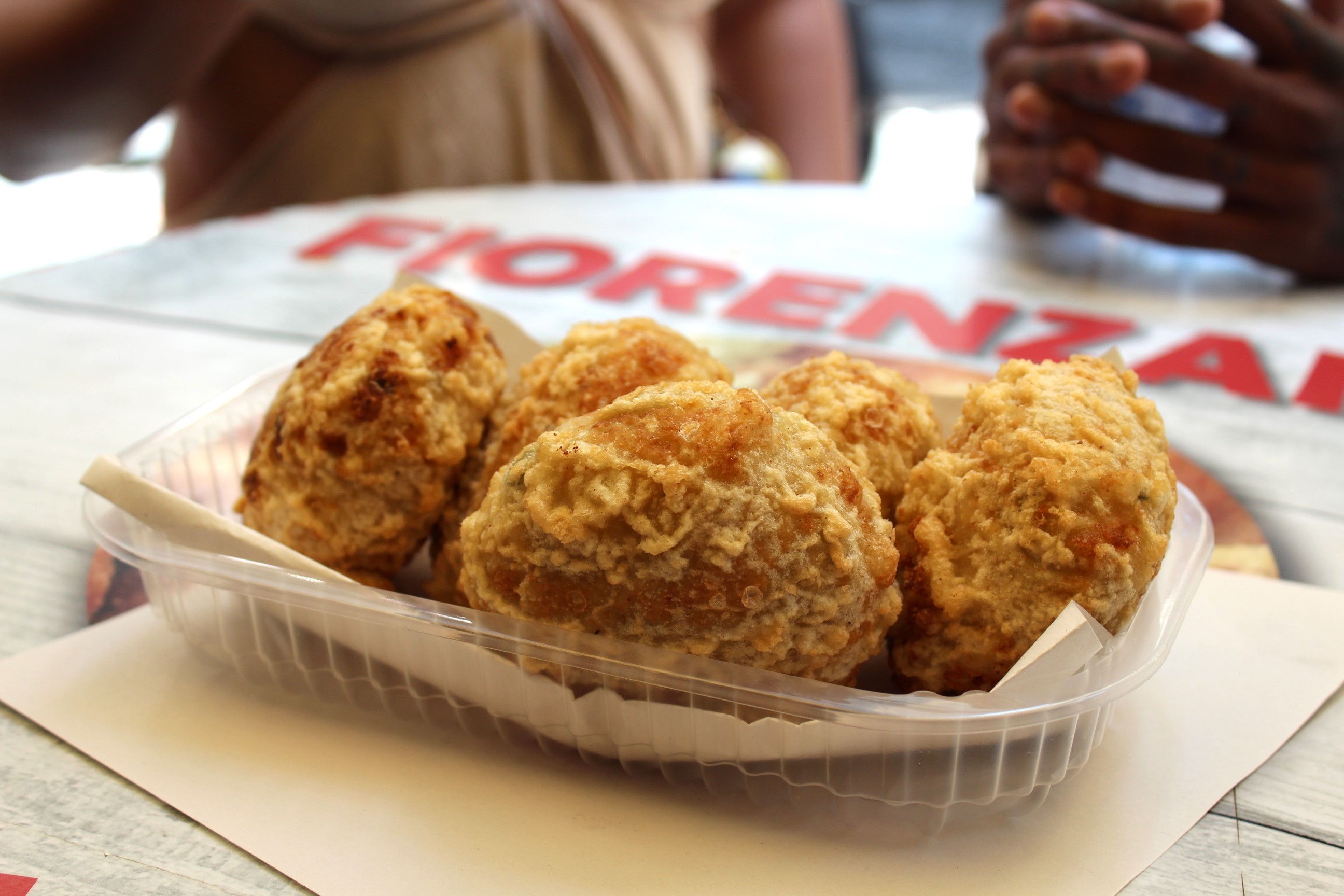 Naples Street Food Tour With Meal in 6 Stops - Photo 8